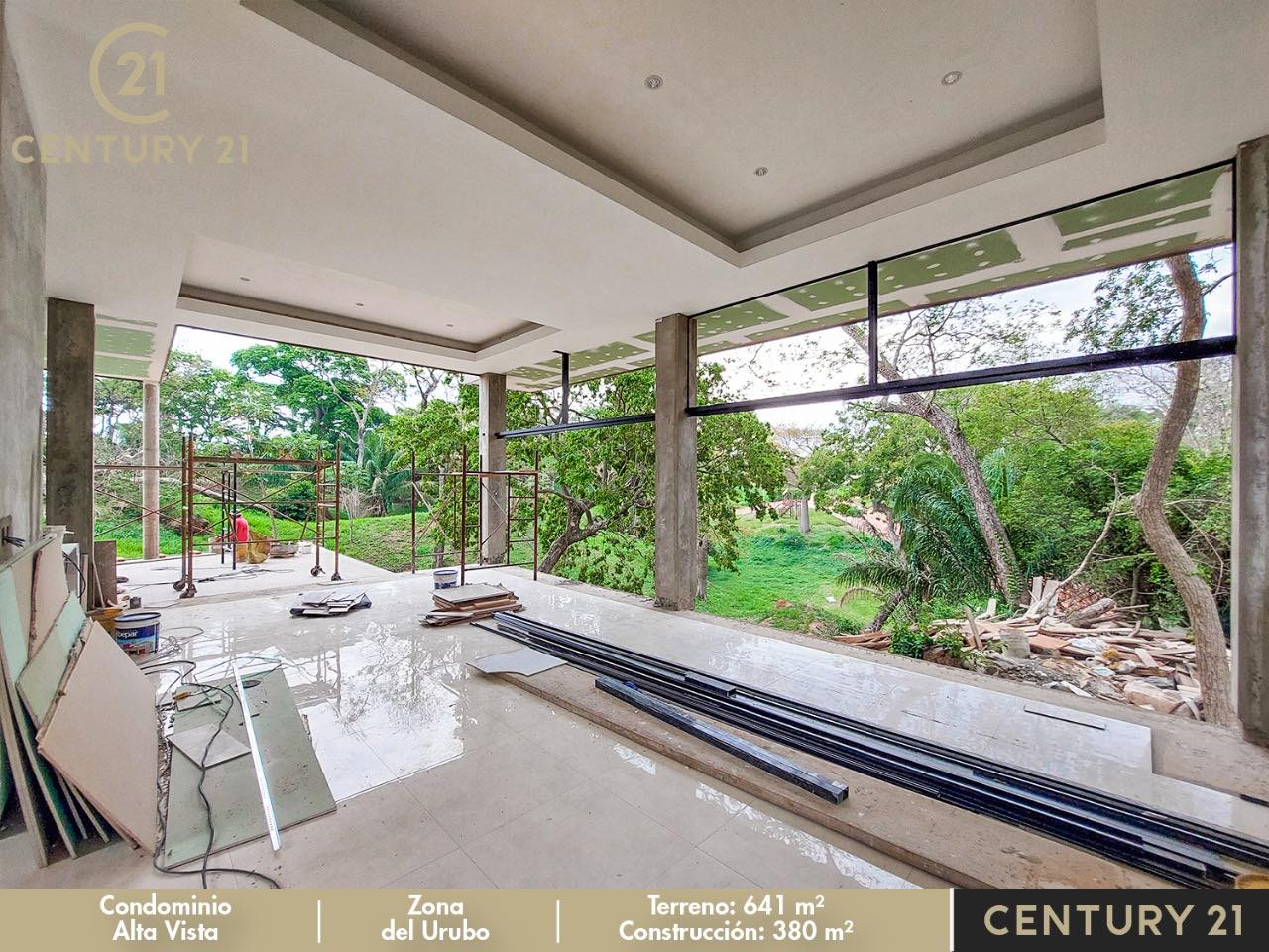 Casa en Urubó en Santa Cruz de la Sierra 5 dormitorios 4 baños 2 parqueos Foto 9