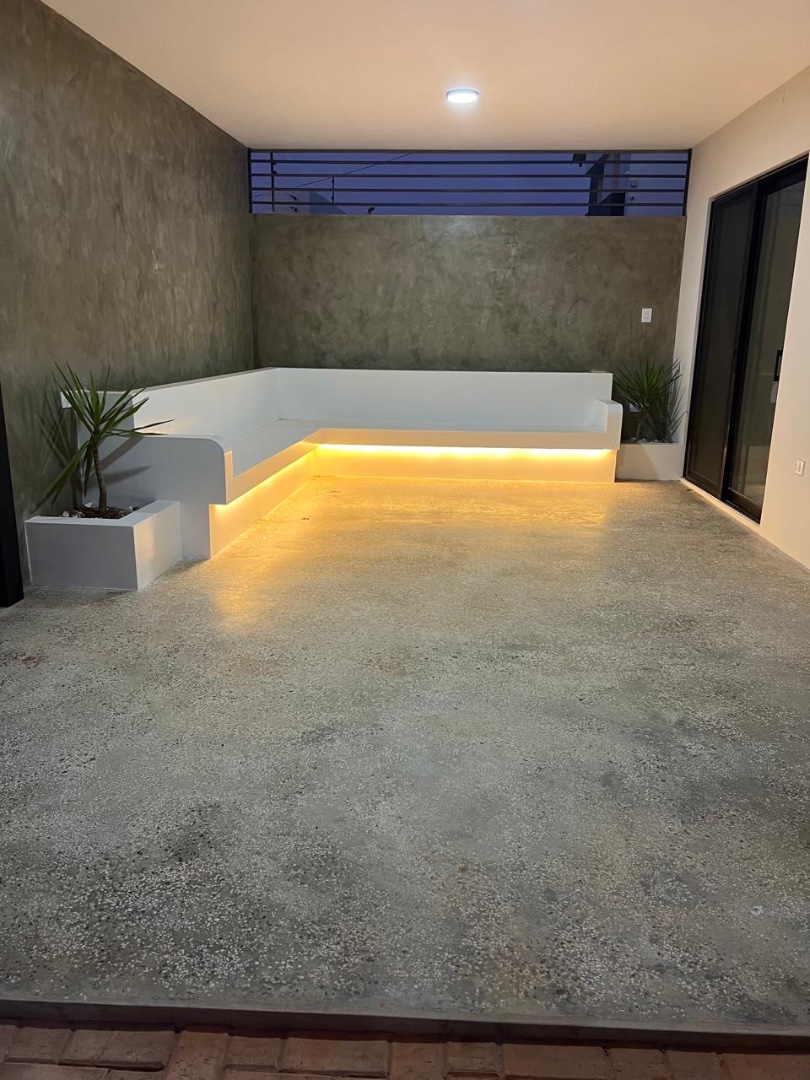 Casa A 3 MINUTOS DEL PUENTE URUBO Foto 10