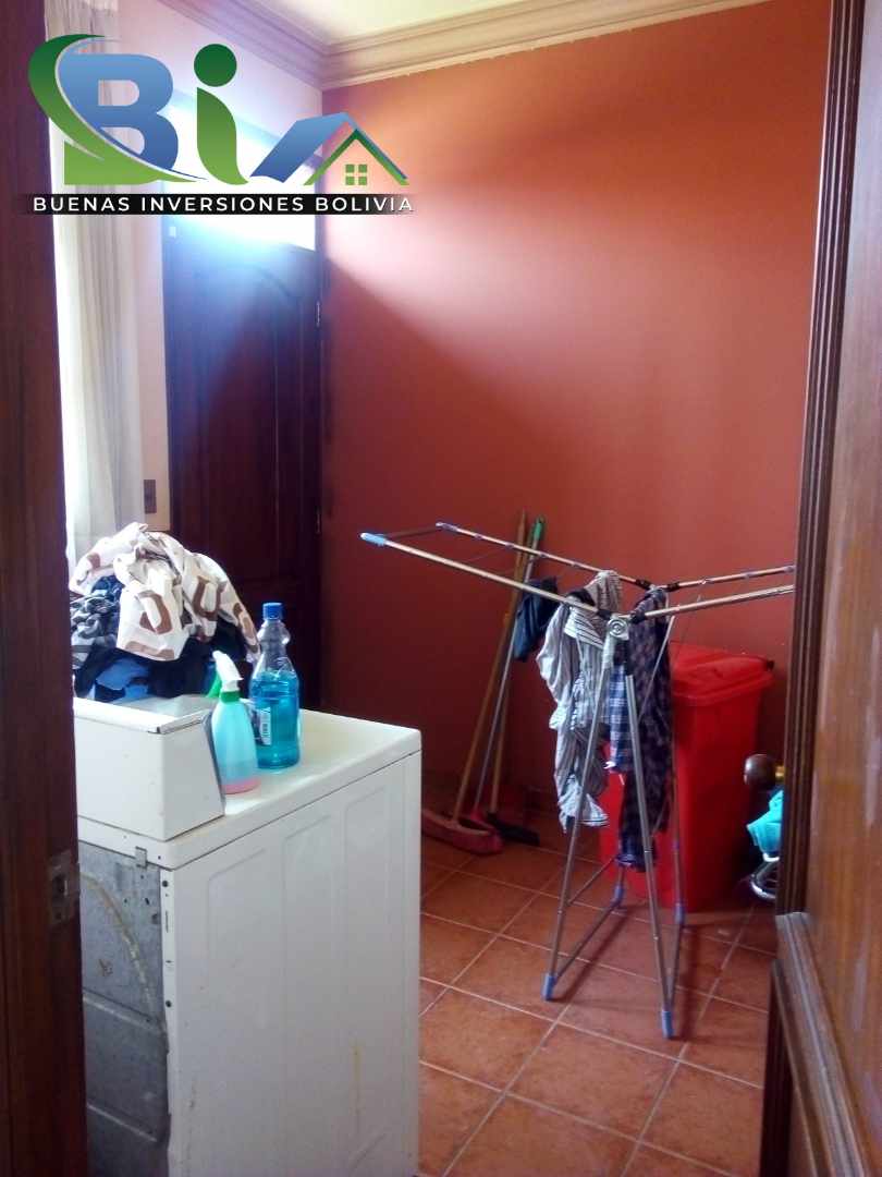 En Alquiler a $us 1,280 Foto 45