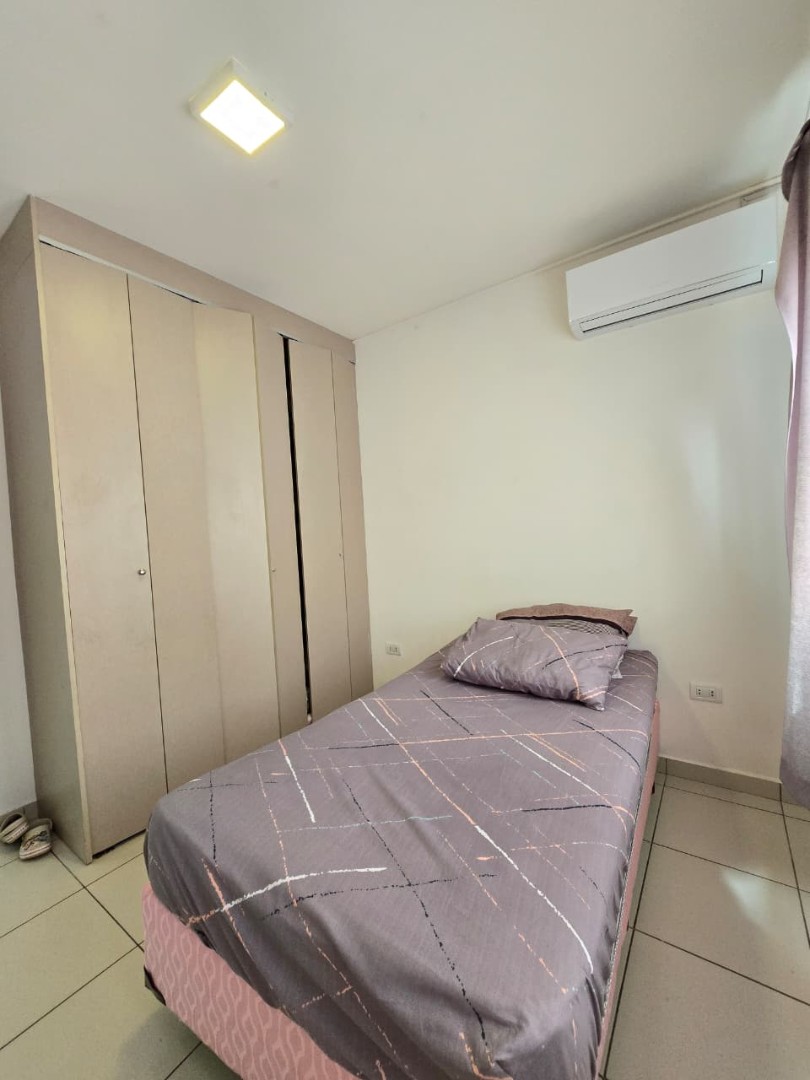 Casa en Carretera Norte en Santa Cruz de la Sierra 3 dormitorios 2 baños  Foto 4