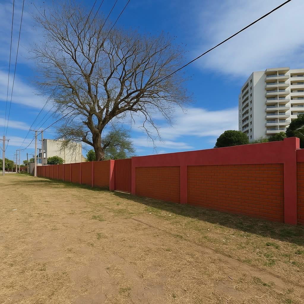 Terreno Paralelo a la Av. Banzer, Av. Juan Pablo segundo  Foto 2