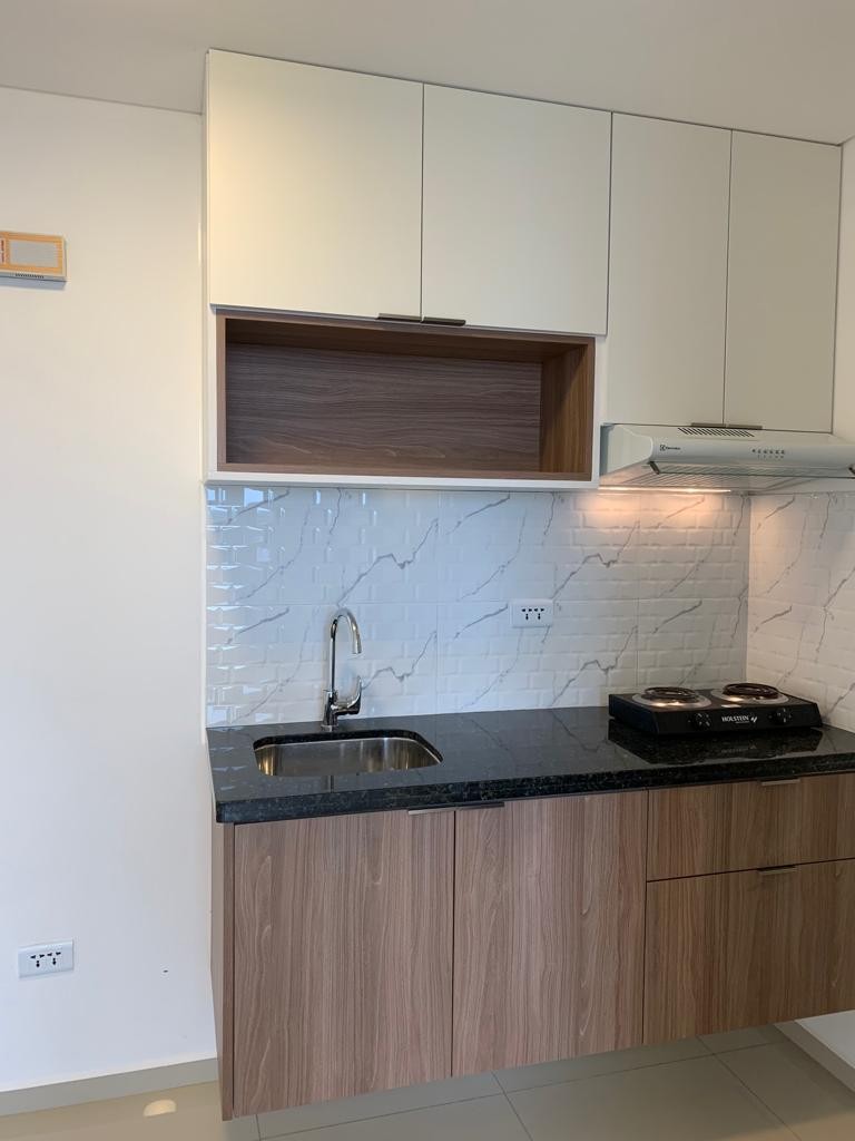 Departamento Torre Baruc Av Banzer casi 6to anillo Foto 3