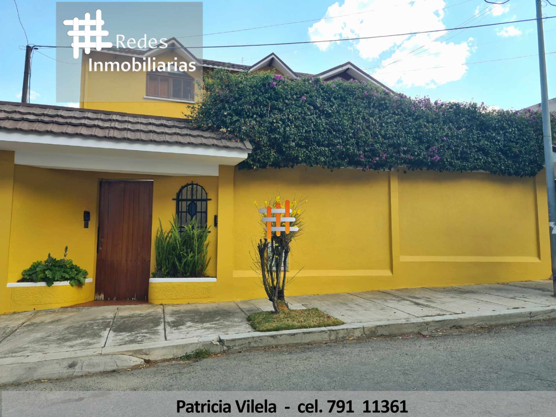 Casa en VentaEN VENTA PRECIOSA CASA EN VENTA SUPER BIEN UBICADA  Foto 30