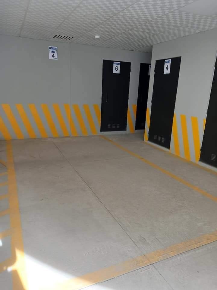 Departamento Achumani Foto 3