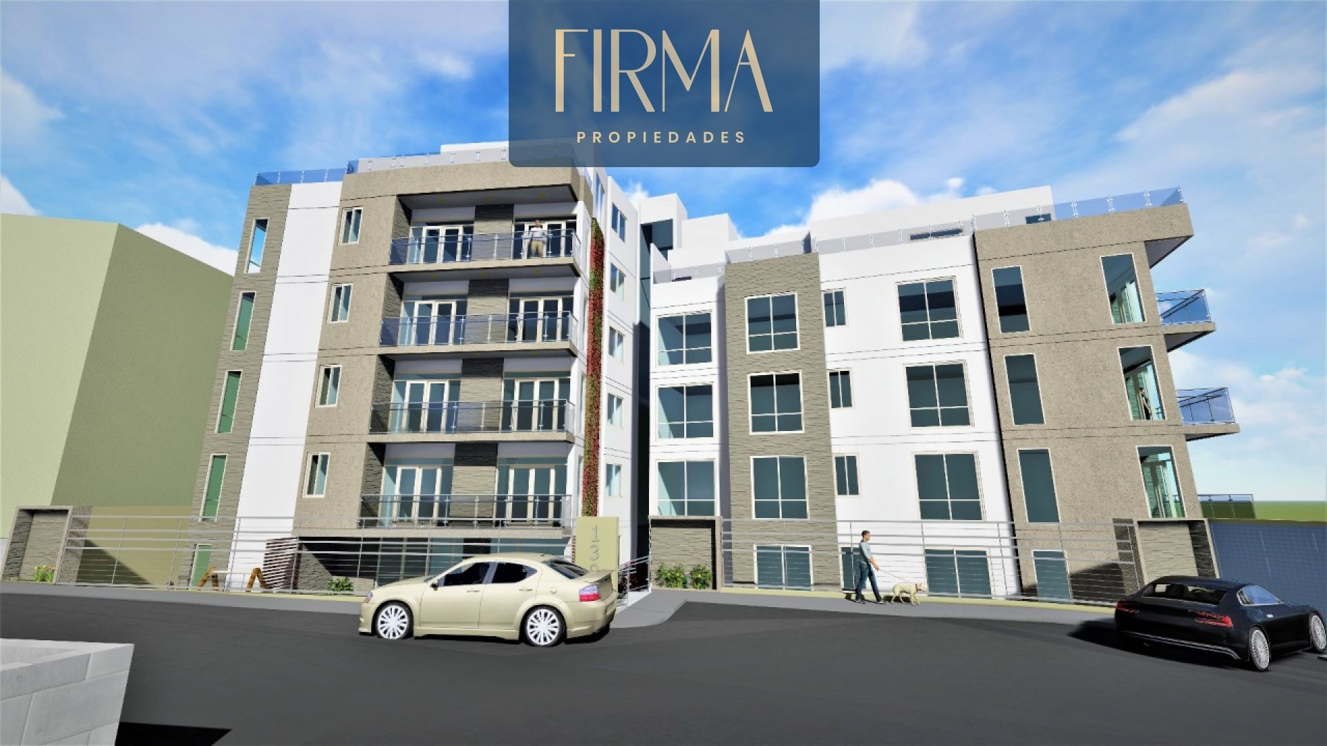 Departamento PINOS NORTE (COMPRA SEGURA EN PREVENTA) Foto 6