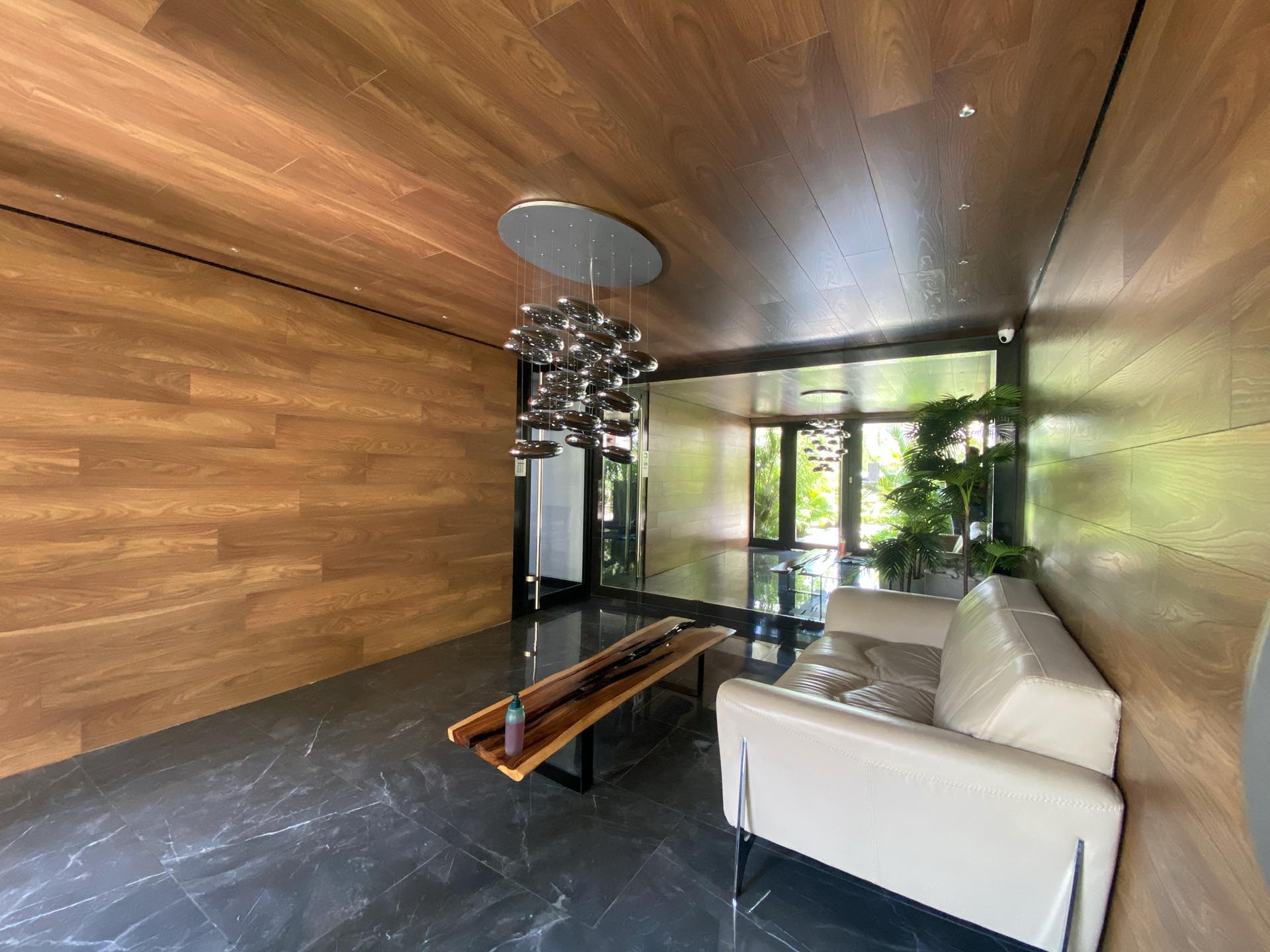 Departamento en VentaEquipetrol, calle los Flamboyanos, SKY PALMETTO Foto 3