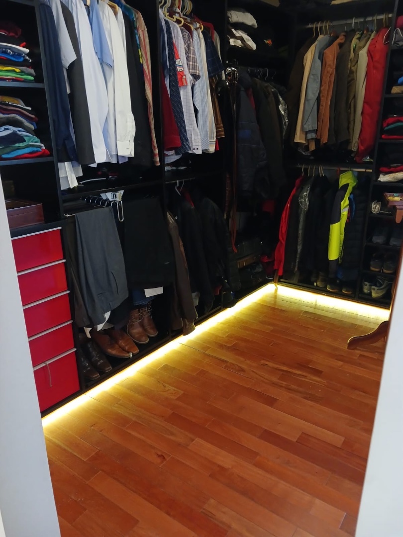 Casa en Mallasa en La Paz 4 dormitorios 5 baños 3 parqueos Foto 7