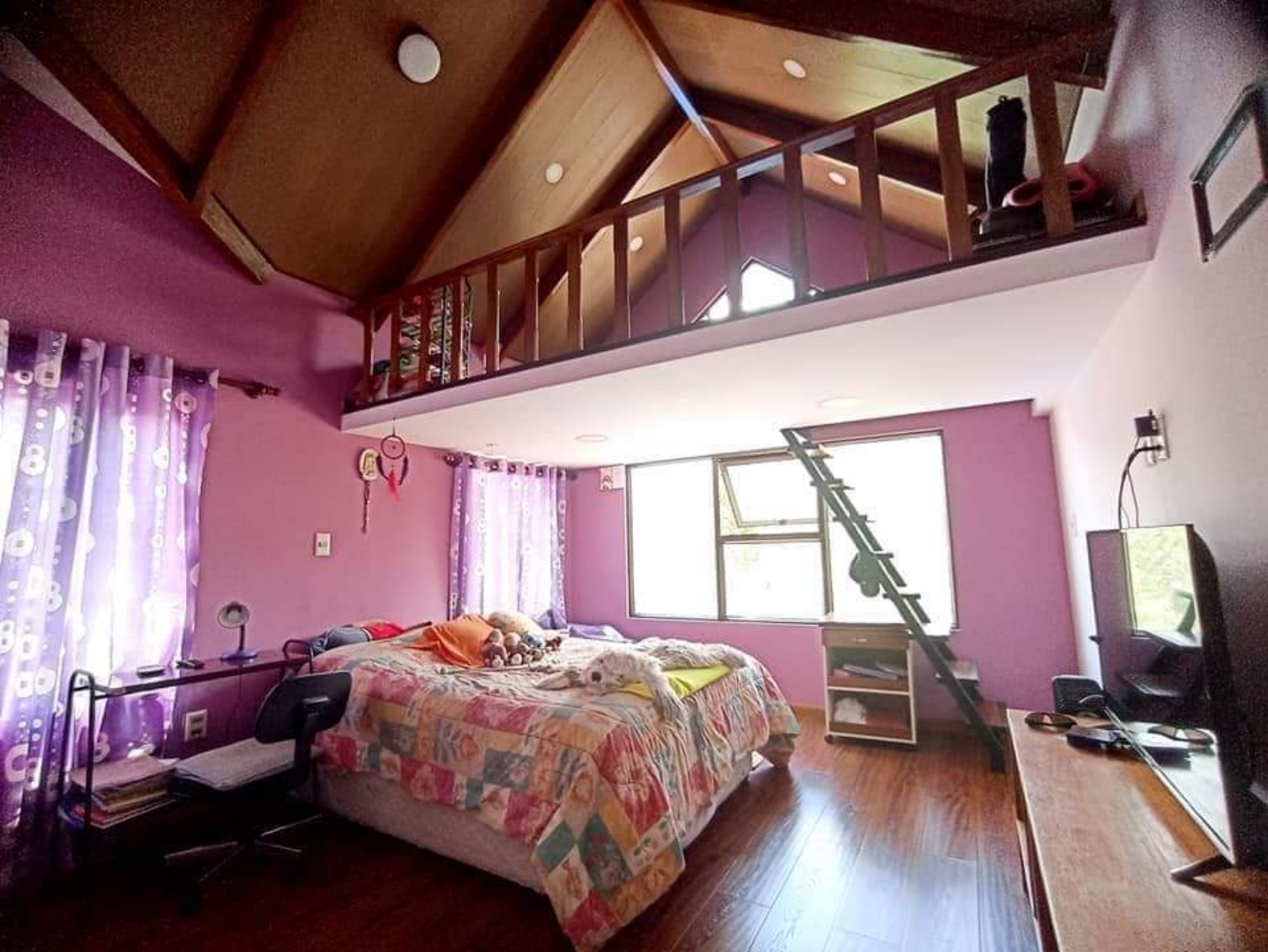 Casa UMAMANTA Foto 3