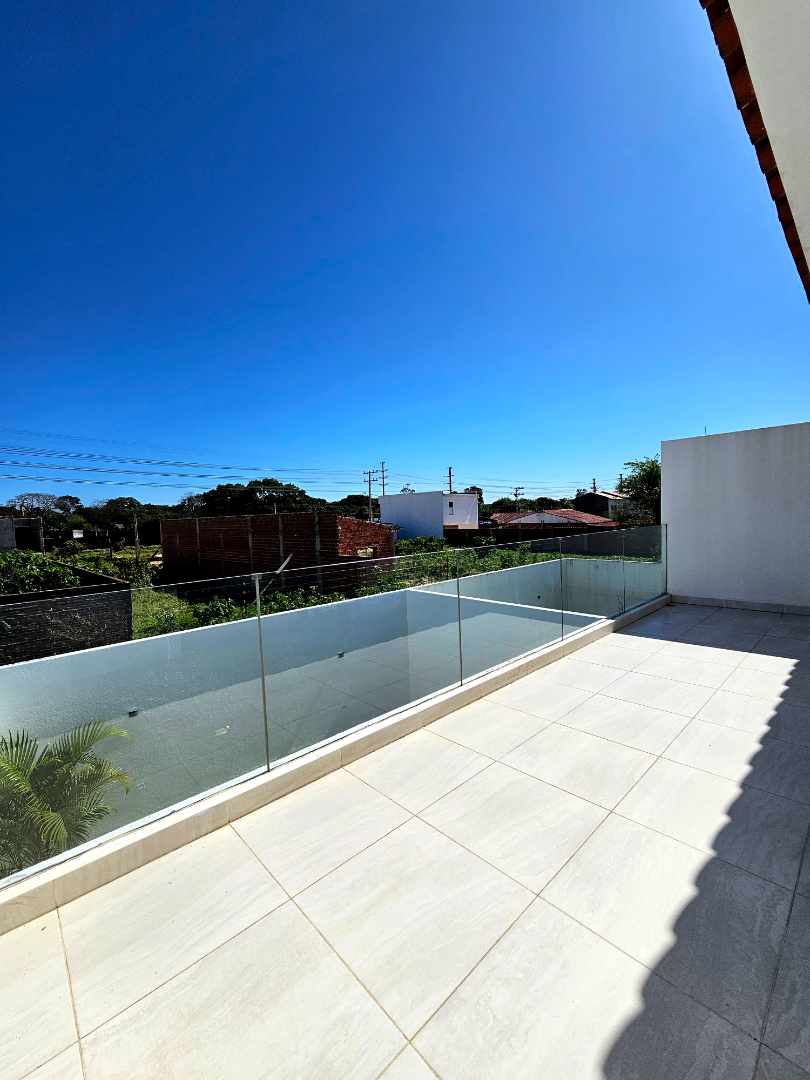 Casa en VentaUrubó 
CONDOMINIO AVENTURA 
Hermosa Casa completamente equipada! 3 dormitorios 3 baños 2 parqueos Foto 5