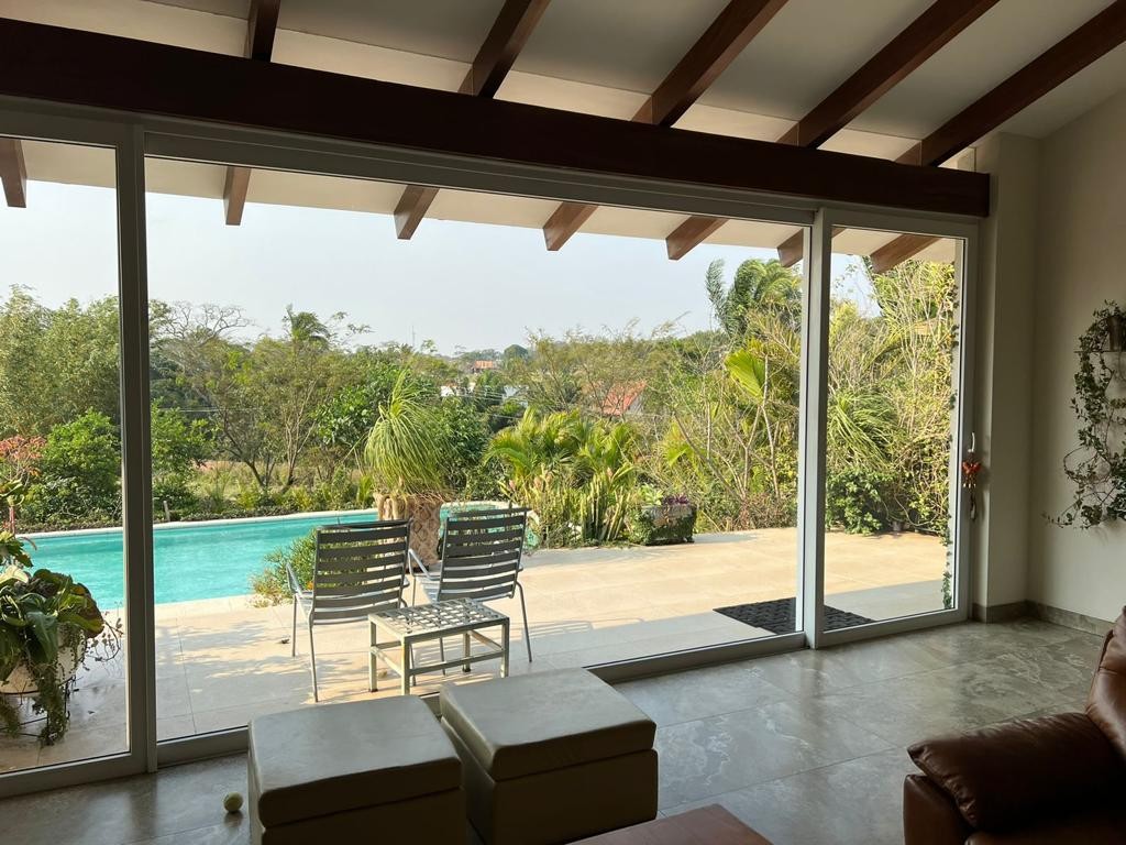 Casa Urubo Golf Foto 2