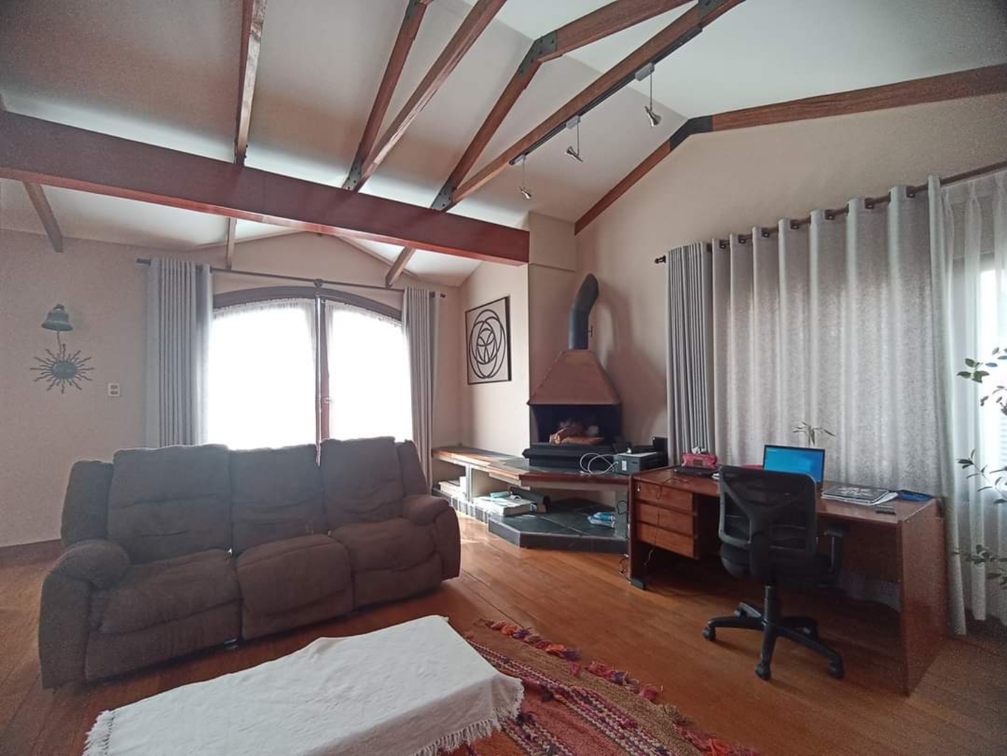 Casa en Irpavi en La Paz 4 dormitorios 5 baños 3 parqueos Foto 29