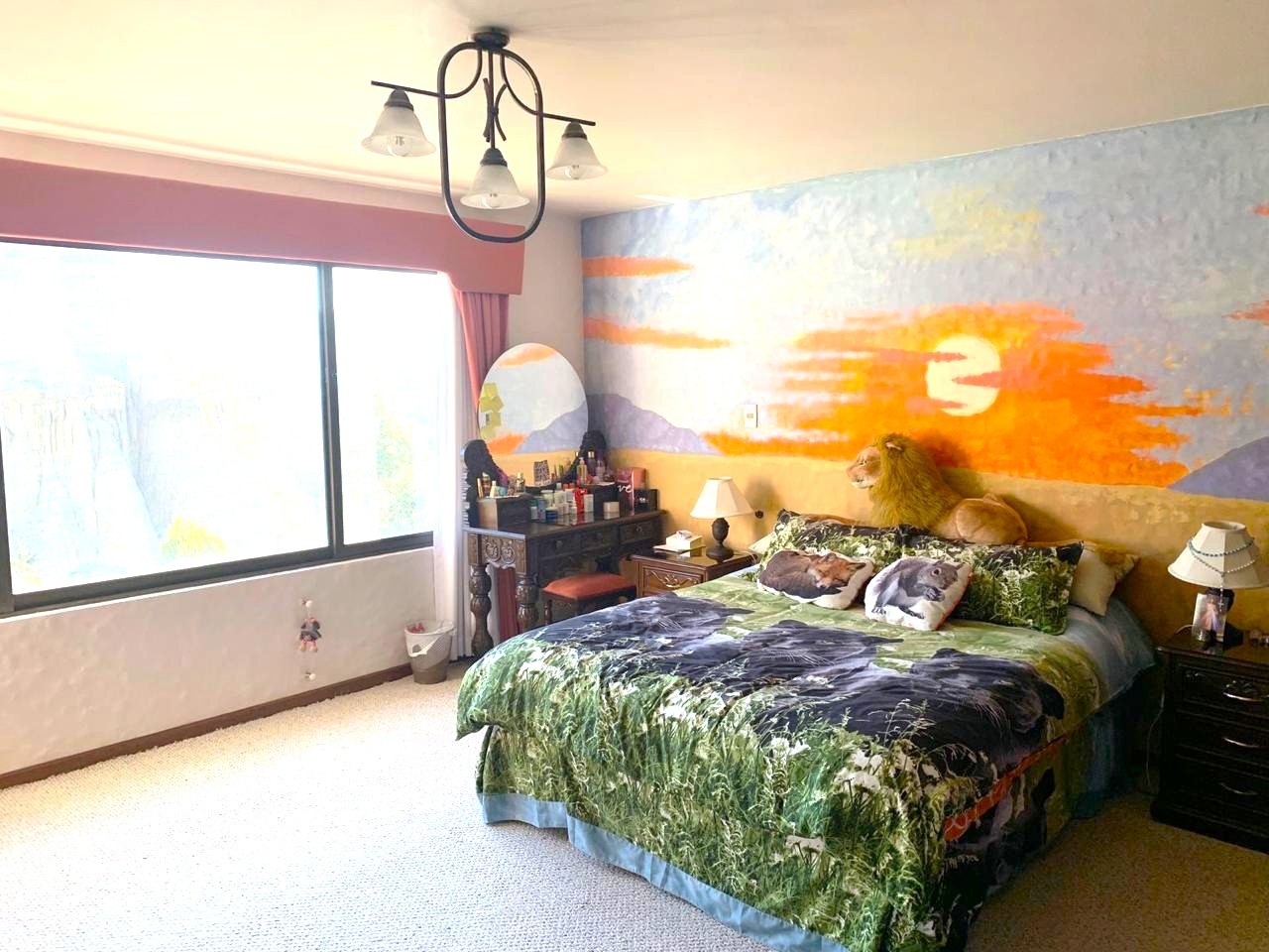 Casa en AlquilerCASA EN ALQUILER - ACHUMANI Foto 13