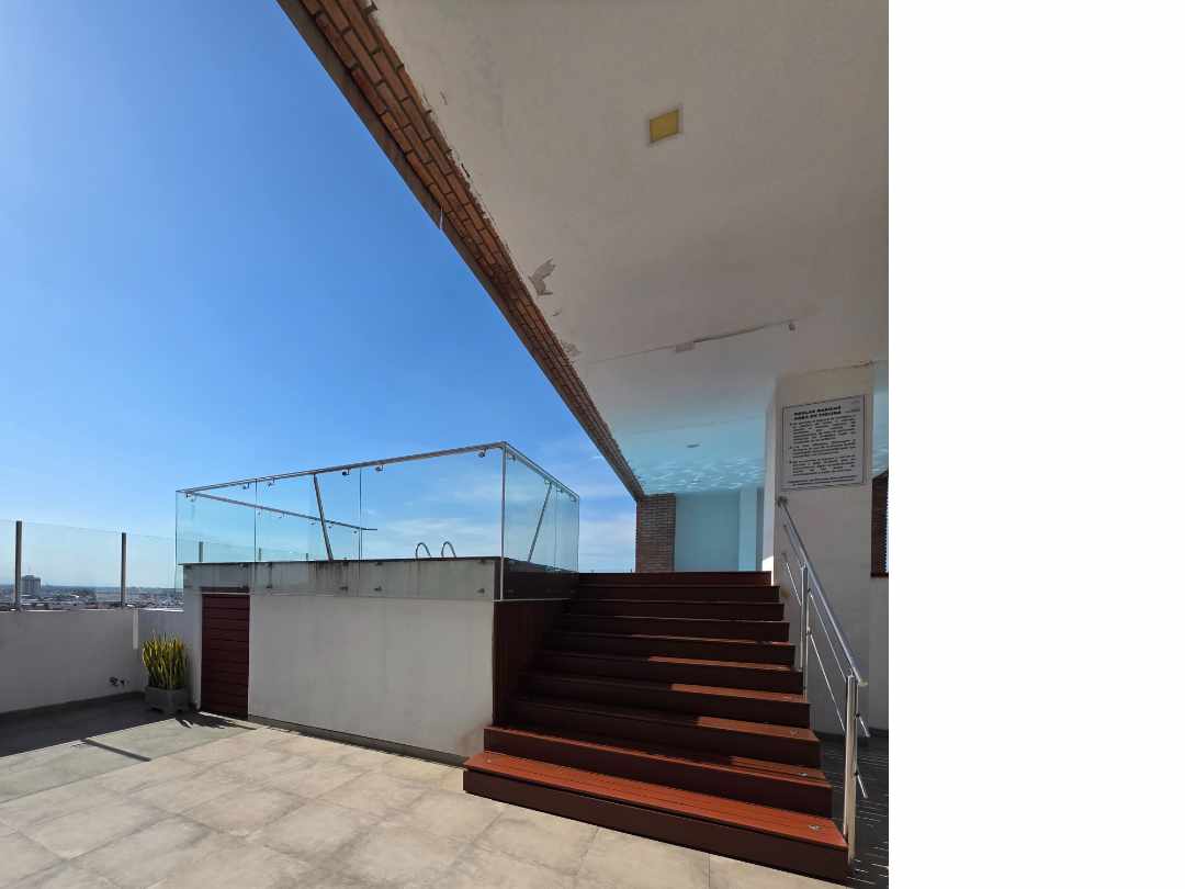 Departamento Centeo Sur
Calle Gral Daavedra entre C/Tarija y Potosí  Foto 8