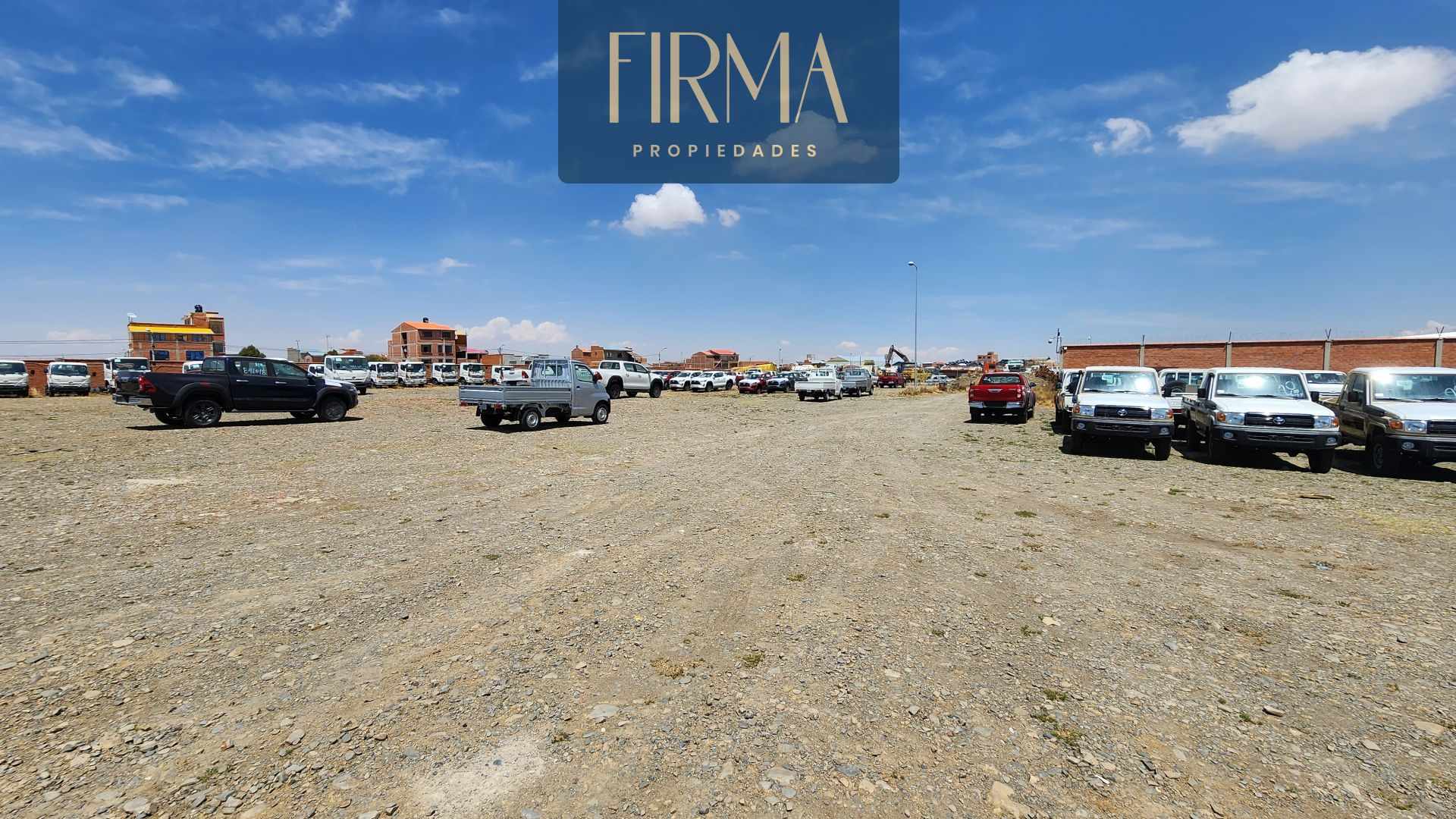 Terreno en VentaTERRENO EN VENTA EN LA CIUDAD DEL ALTO Foto 4