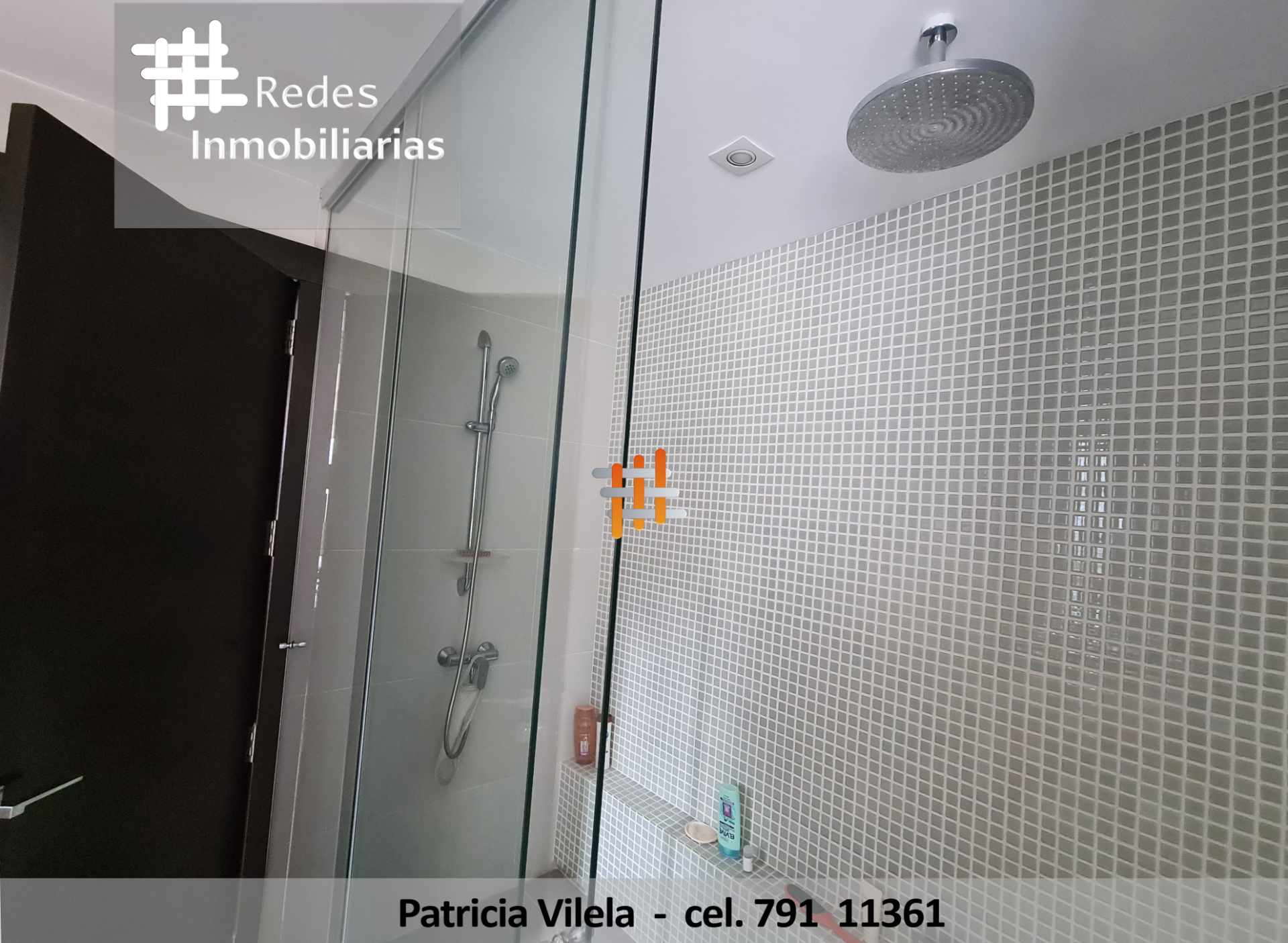 Casa en Auquisamaña en La Paz 4 dormitorios 7 baños 4 parqueos Foto 32