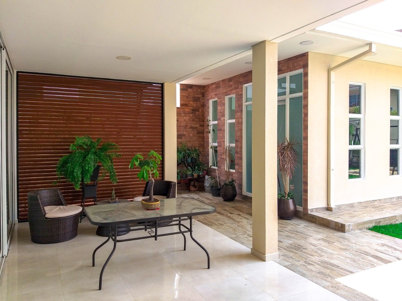 Casa en VentaUrubó. Santa Cruz La Vieja 3 dormitorios 3 baños 4 parqueos Foto 10