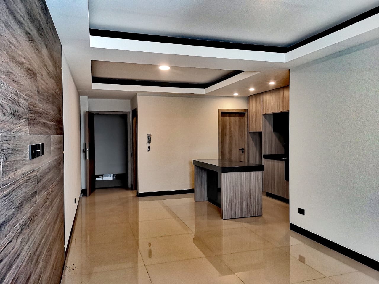 Departamento en AnticréticoEquipetrol,  Sky Elite Collection 1 dormitorios 1 baños  Foto 16