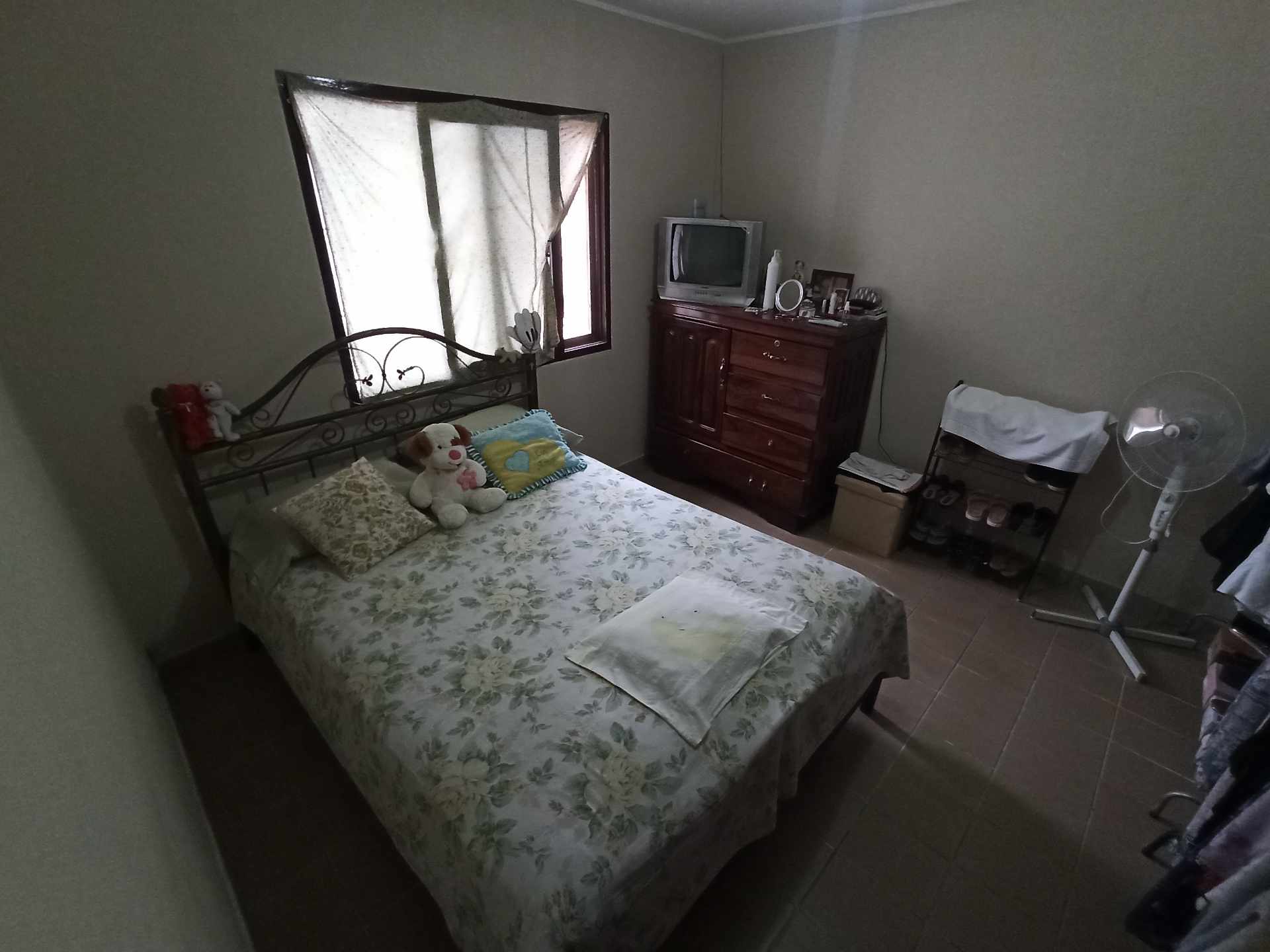 Casa en VentaAV MOSCU, ENTRE 7MO Y 8VO ANILLO, ZONA MERCADO LAS AMERICAS. Calle Nogal, cerca del Hospital Frances Foto 9