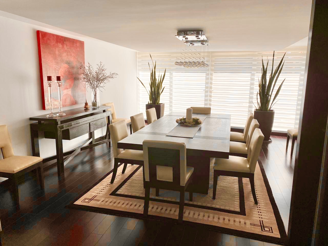 Casa CASA VACÍA O AMOBLADA DE 4 DORMITORIOS EN ALQUILER, CALACOTO  Foto 5