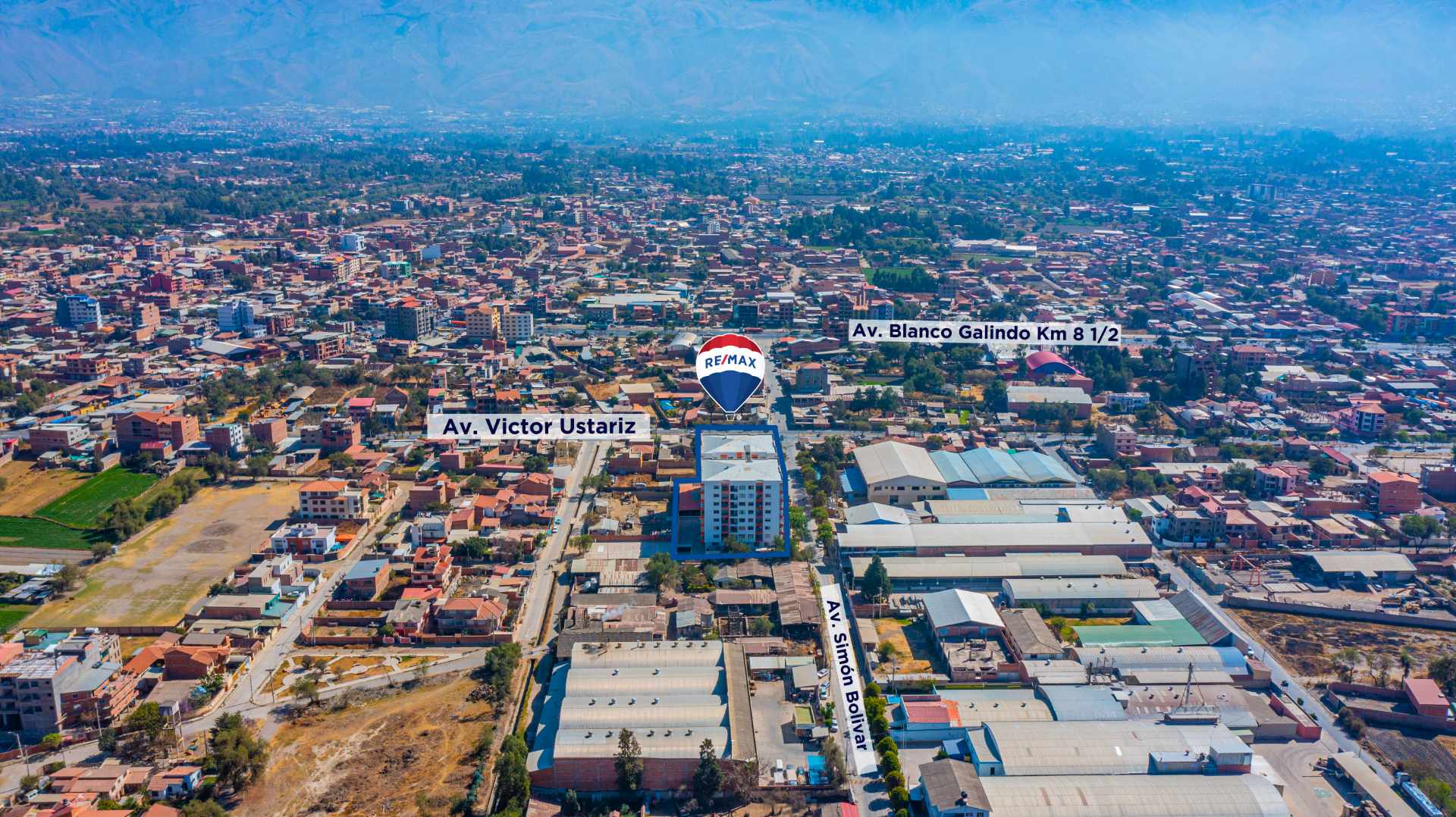 Local comercial en La Chimba en Cochabamba  1 baños  Foto 9