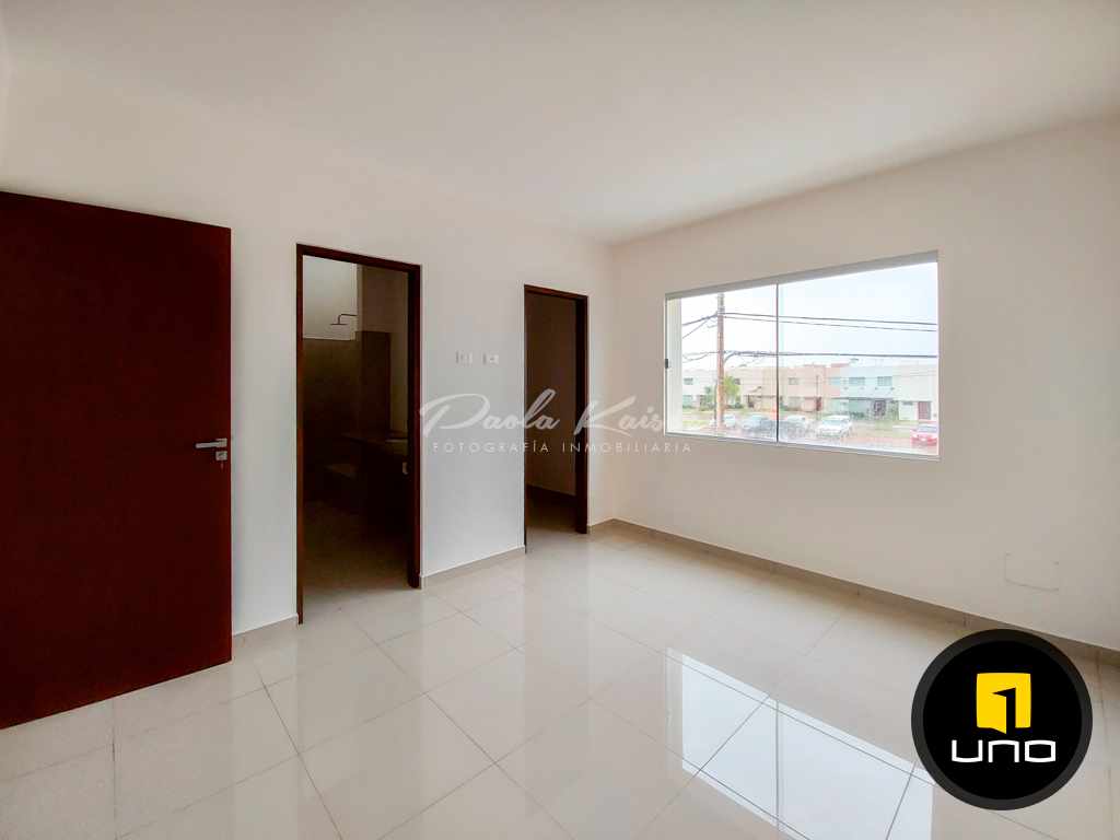 Departamento en VentaHermosa casa a estrenar Condominio Sevilla Real 3 dormitorios 4 baños 2 parqueos Foto 9