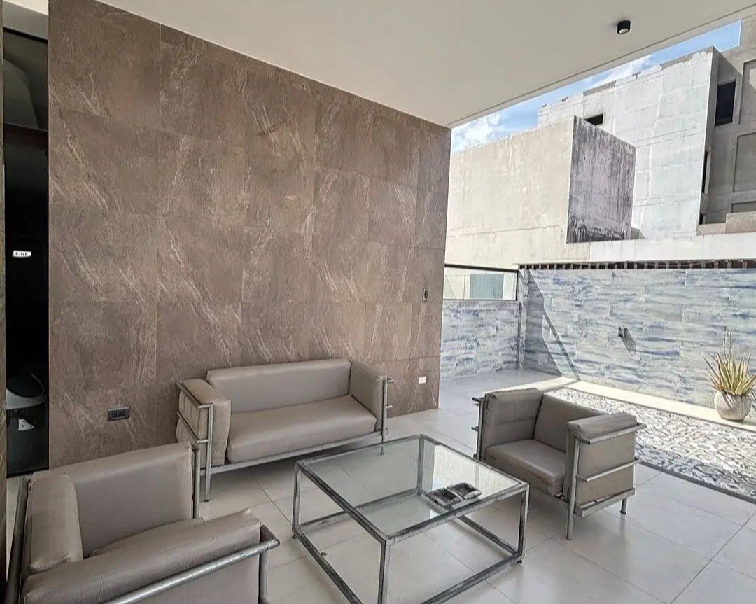 Departamento en Entre 4to y 5to anillo Norte en Santa Cruz de la Sierra 1 dormitorios 1 baños  Foto 5