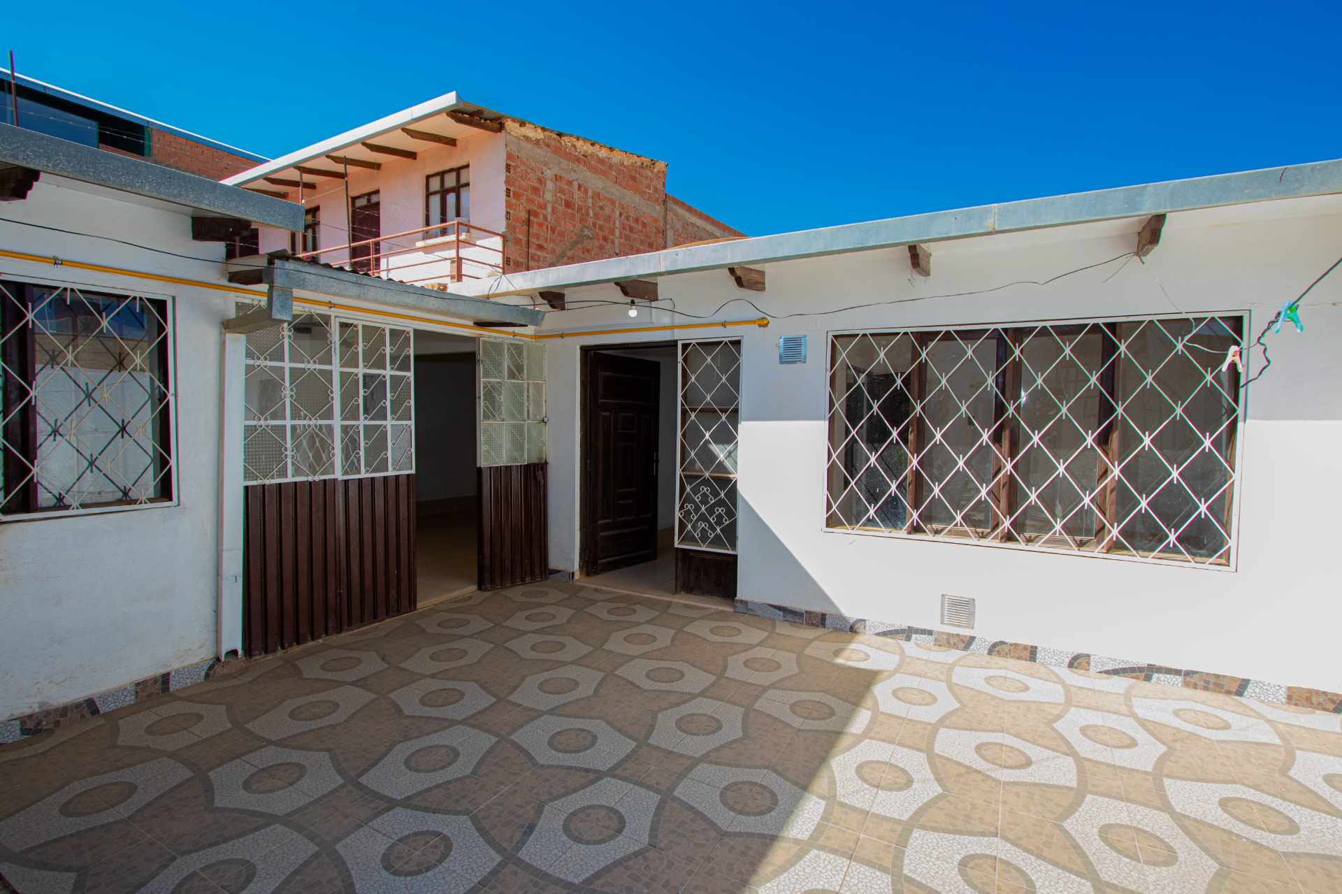 Casa  Av. Uncía, Zona Valle Hermoso Foto 1