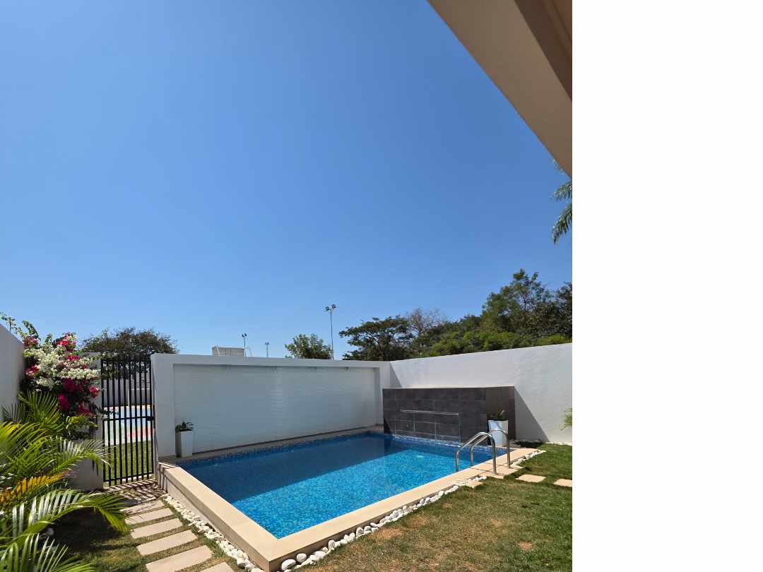 Casa Zona Norte
Condominio La Pradera
Casa de Lujo c/5 Suites Foto 7