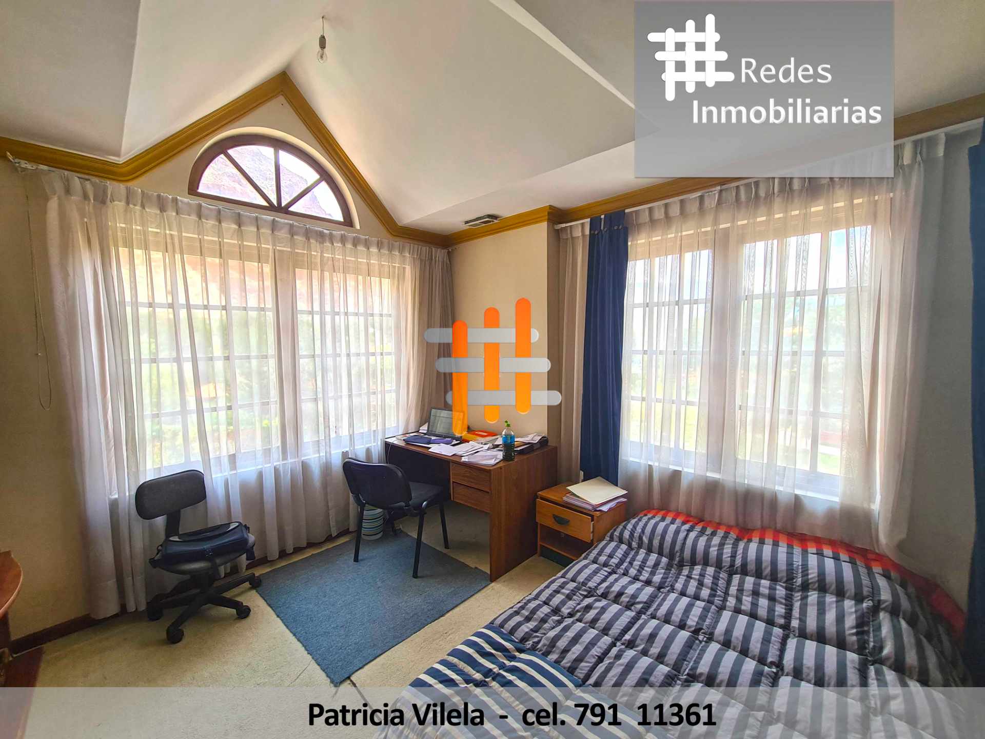 Casa en VentaPRECIOSA CASA ELEGANTE EN CONDOMINIO PRIVADO DE LUJO Foto 16