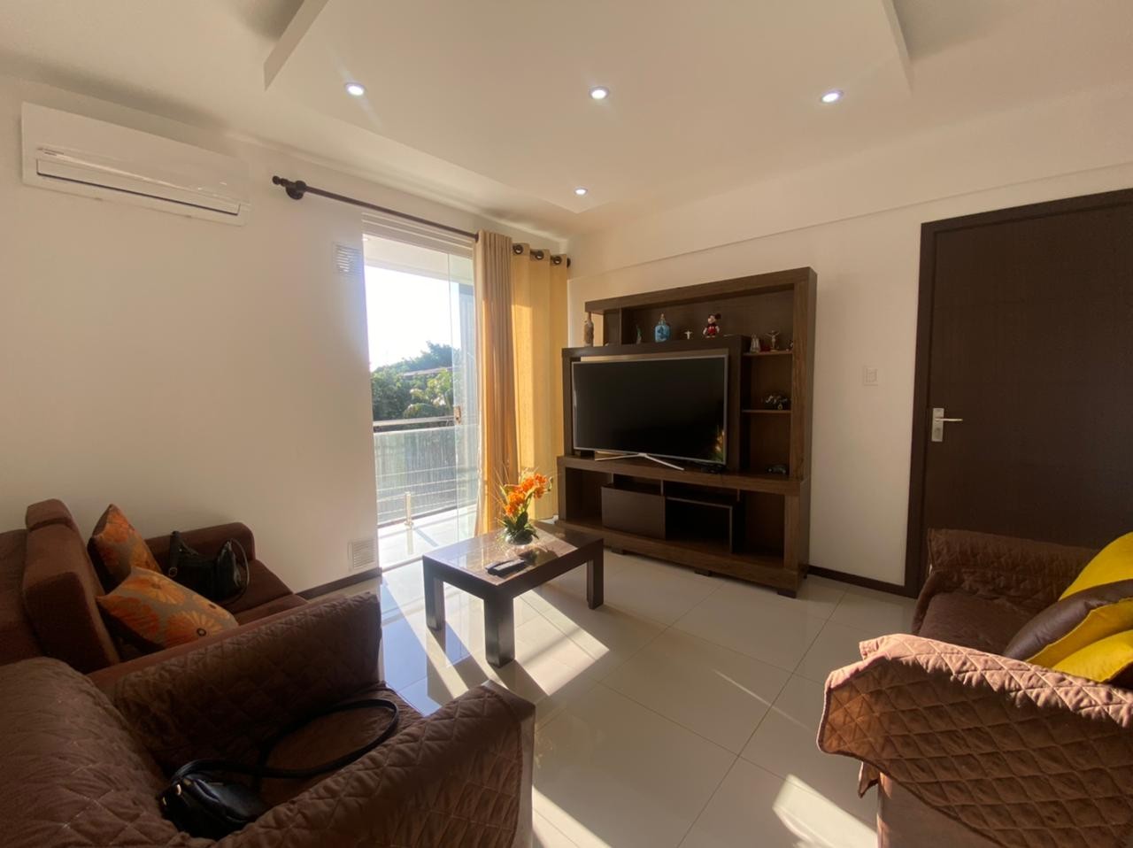 Departamento en VentaAv Alemana 3er anillo Calle Pachiuba Condominio Altamura Foto 2