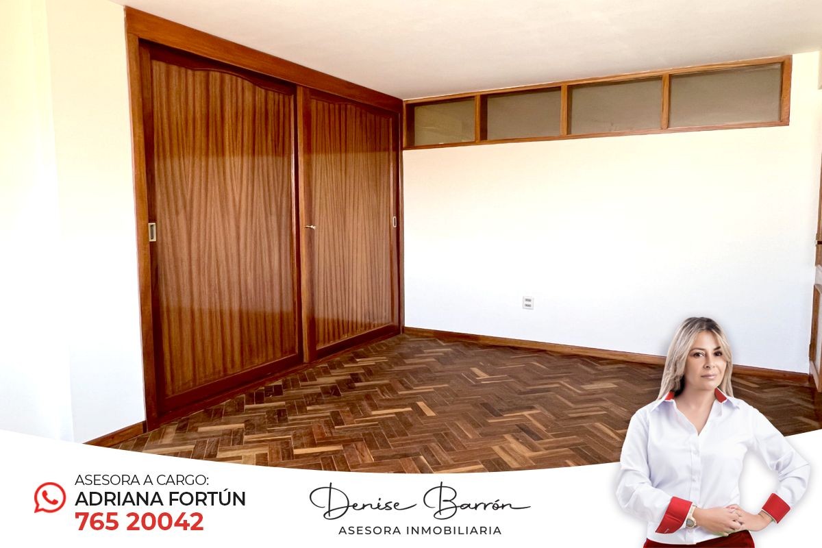 Departamento en VentaCENTRO Foto 14