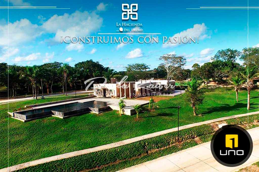 Terreno en VentaLote de terreno en venta Condominio La Hacienda del Urubo    Foto 5