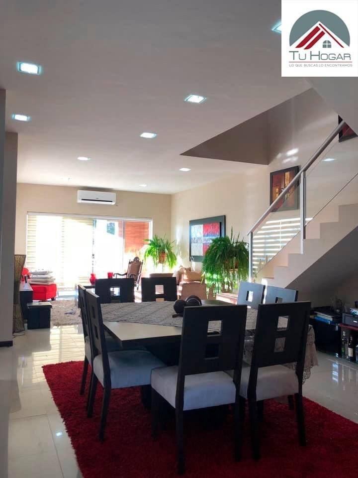 Casa Condominio Los Mangales Foto 5