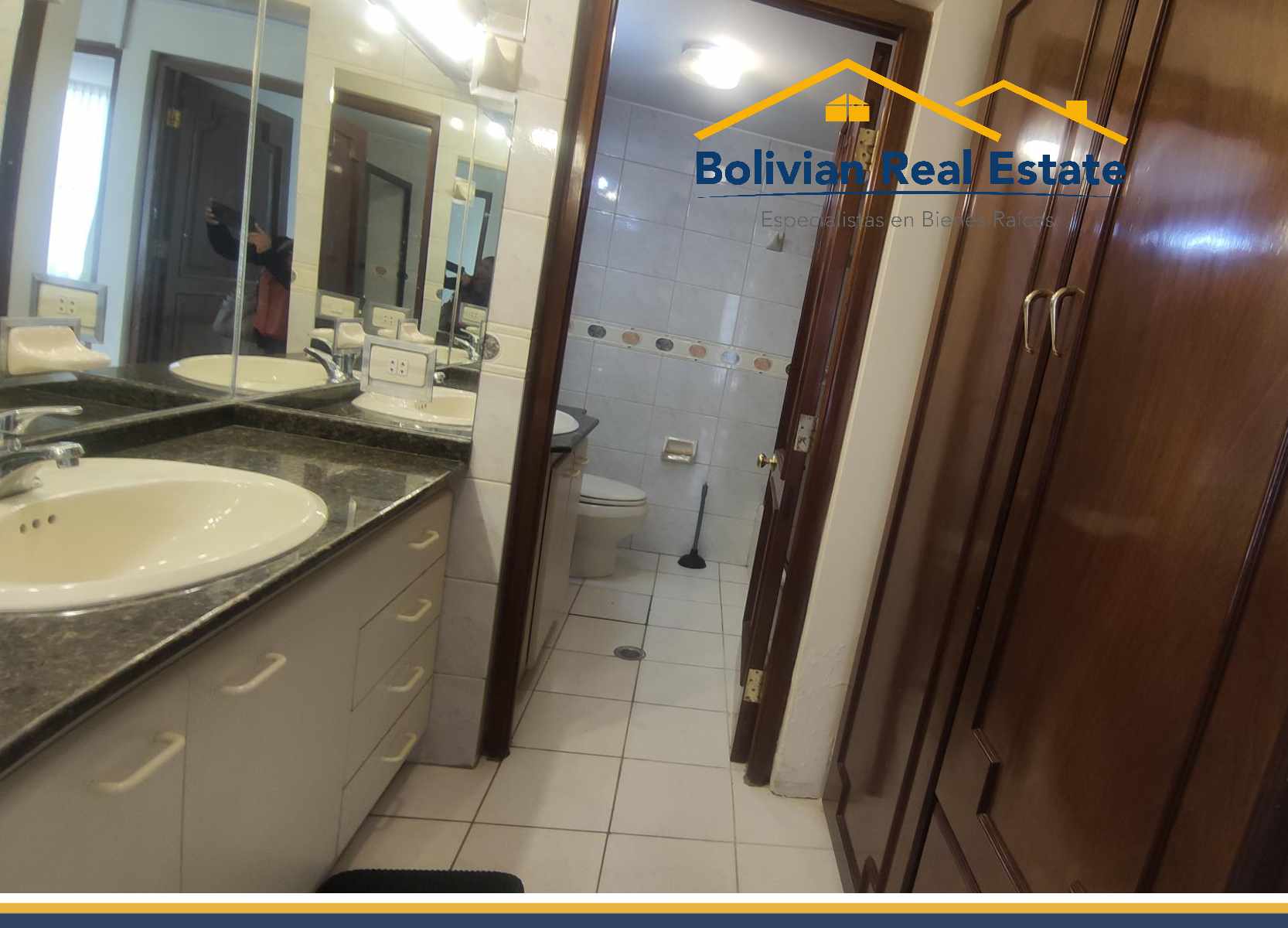 En Alquiler a Bs 4,650 Foto 13