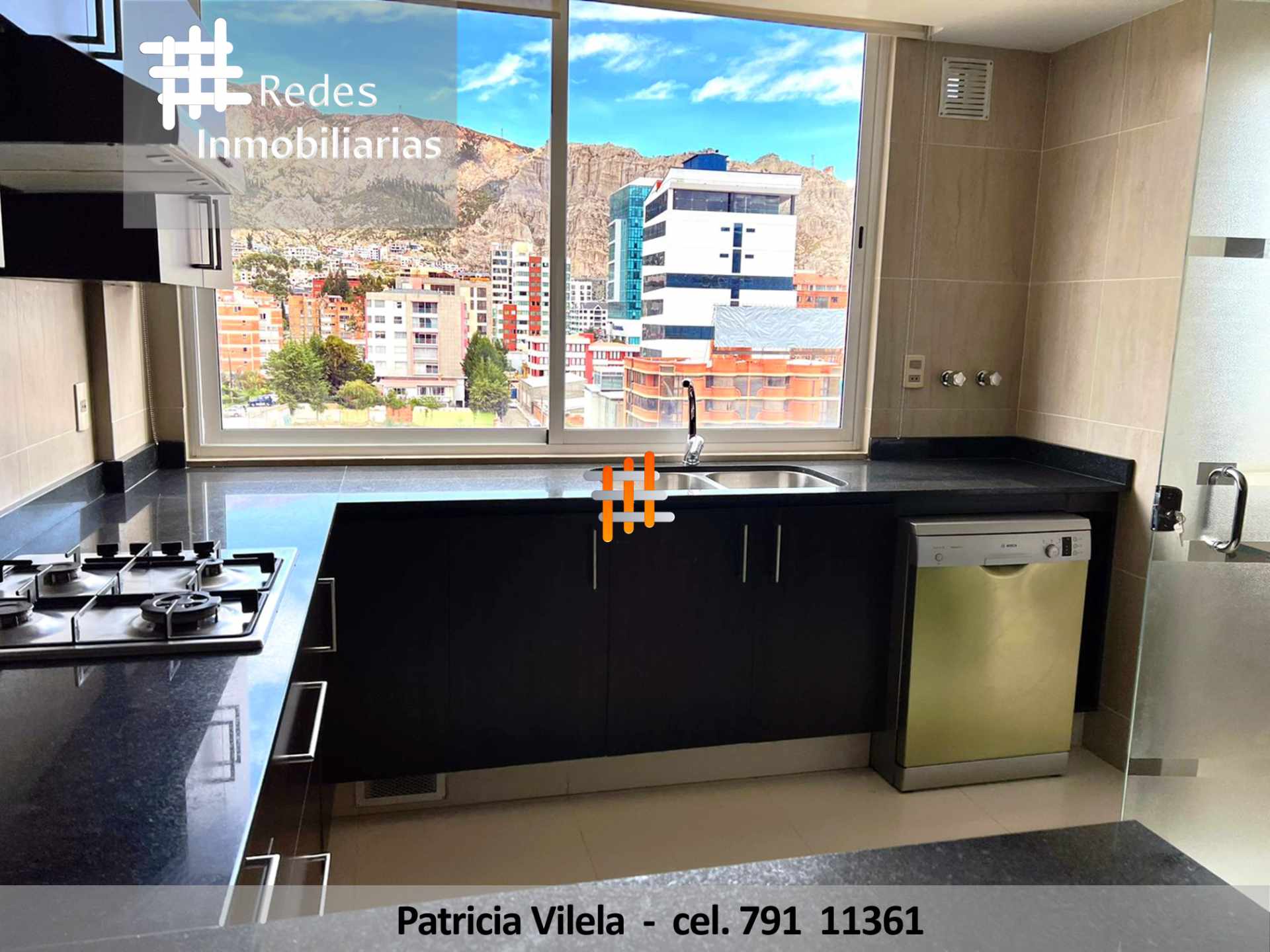 Departamento DEPARTAMENTO ENE ALQUILER SUPER IMPECABLE  Foto 7