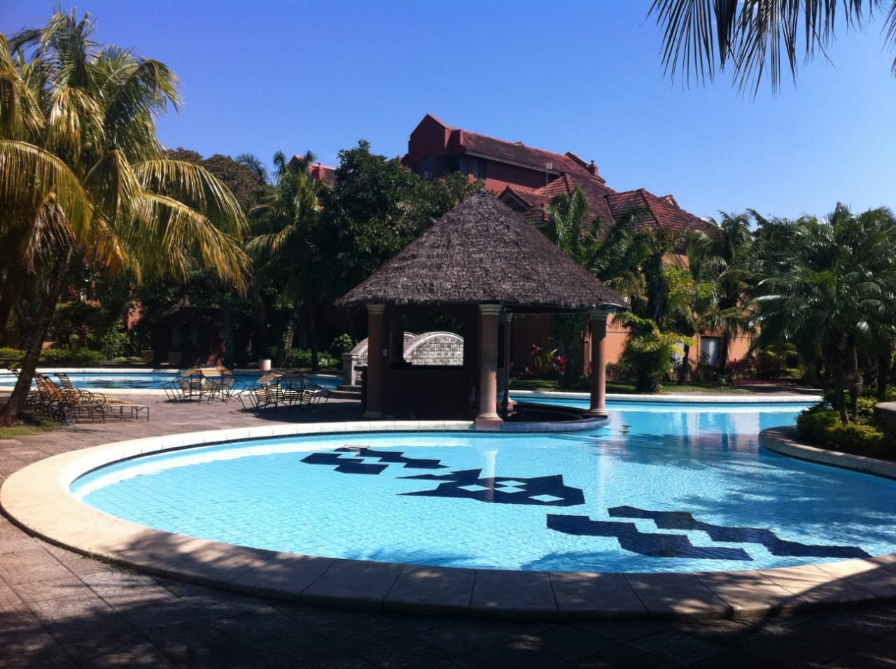 Departamento en VentaCONDOMINIO BUGANVILLAS - Departamento en VENTA- Av. Roca Coronado y 4to anillo Foto 8