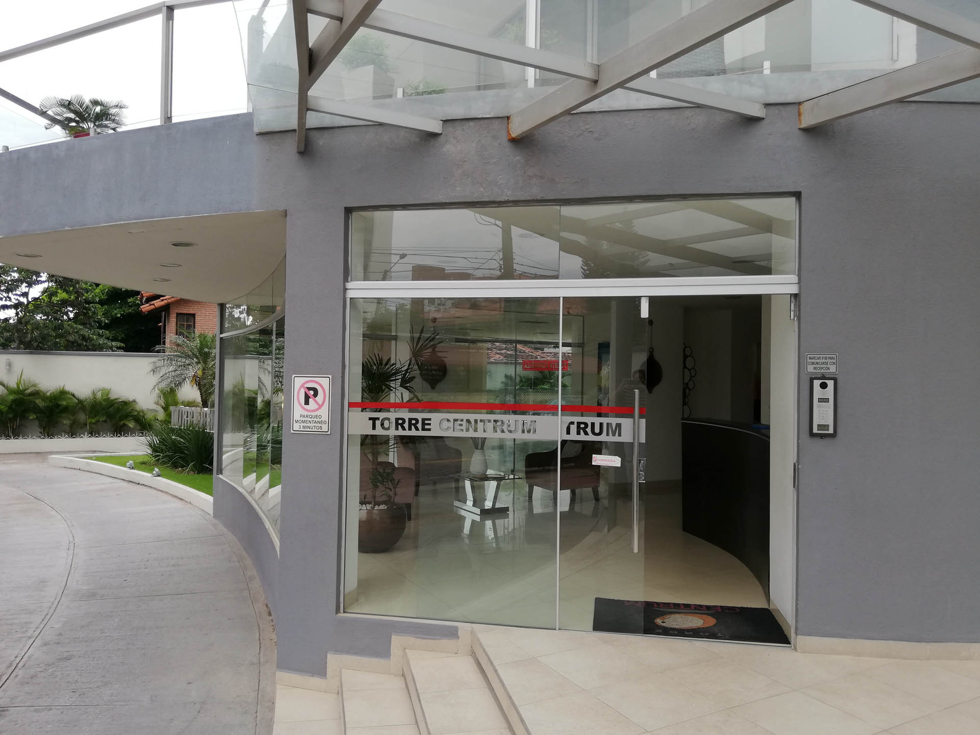 Departamento En venta PENTHOUSE, Torre Centrum. Zona Centro Foto 5