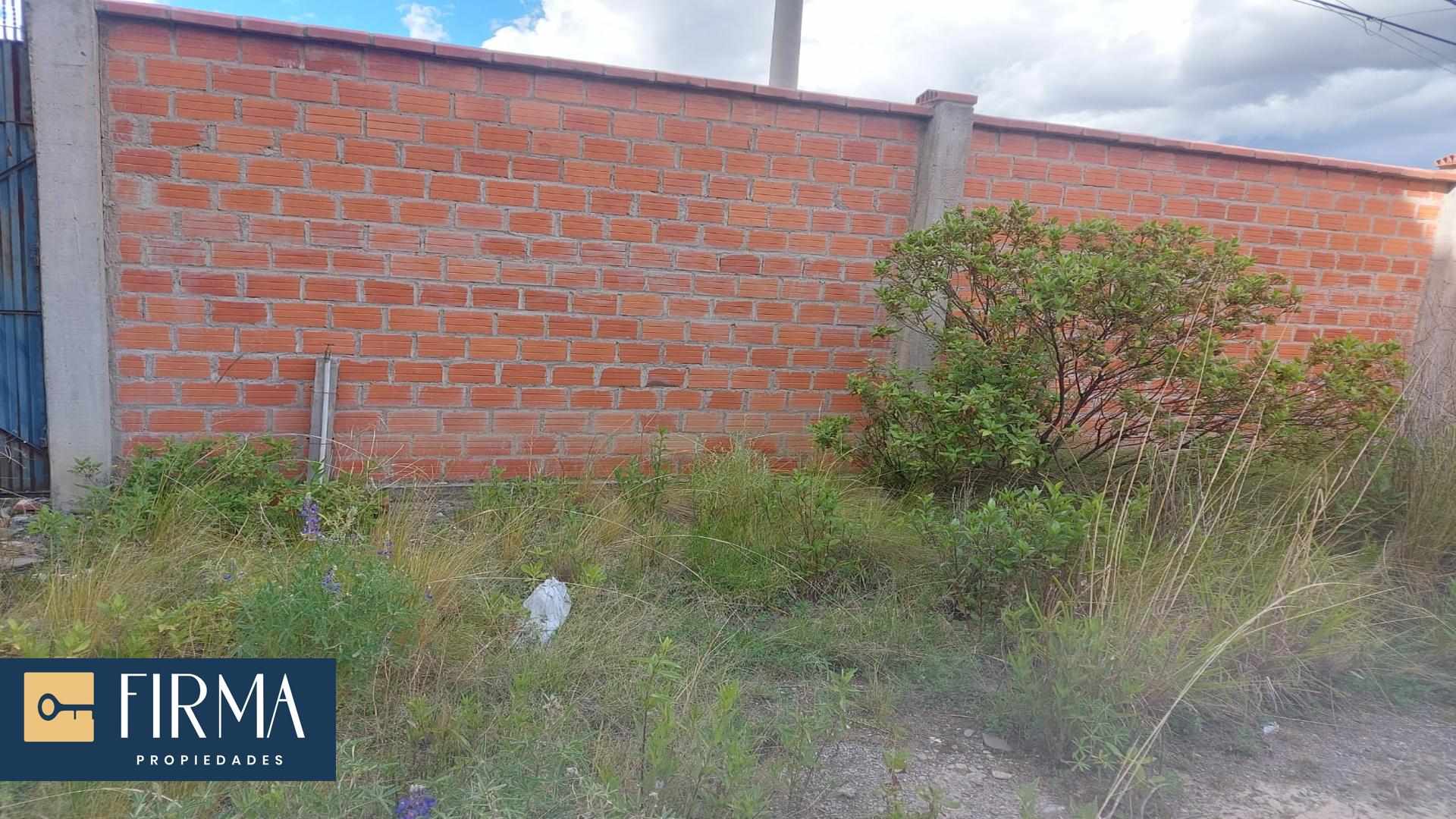 Terreno en Seguencoma en La Paz    Foto 8