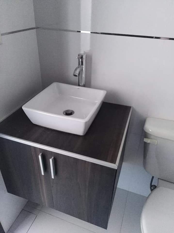 Departamento en El Pedregal en La Paz 1 dormitorios 1 baños  Foto 2