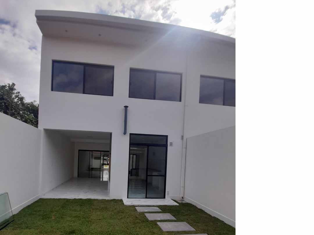Casa en VentaCalle S/N Barrio El Dorado 9no anillo Foto 6