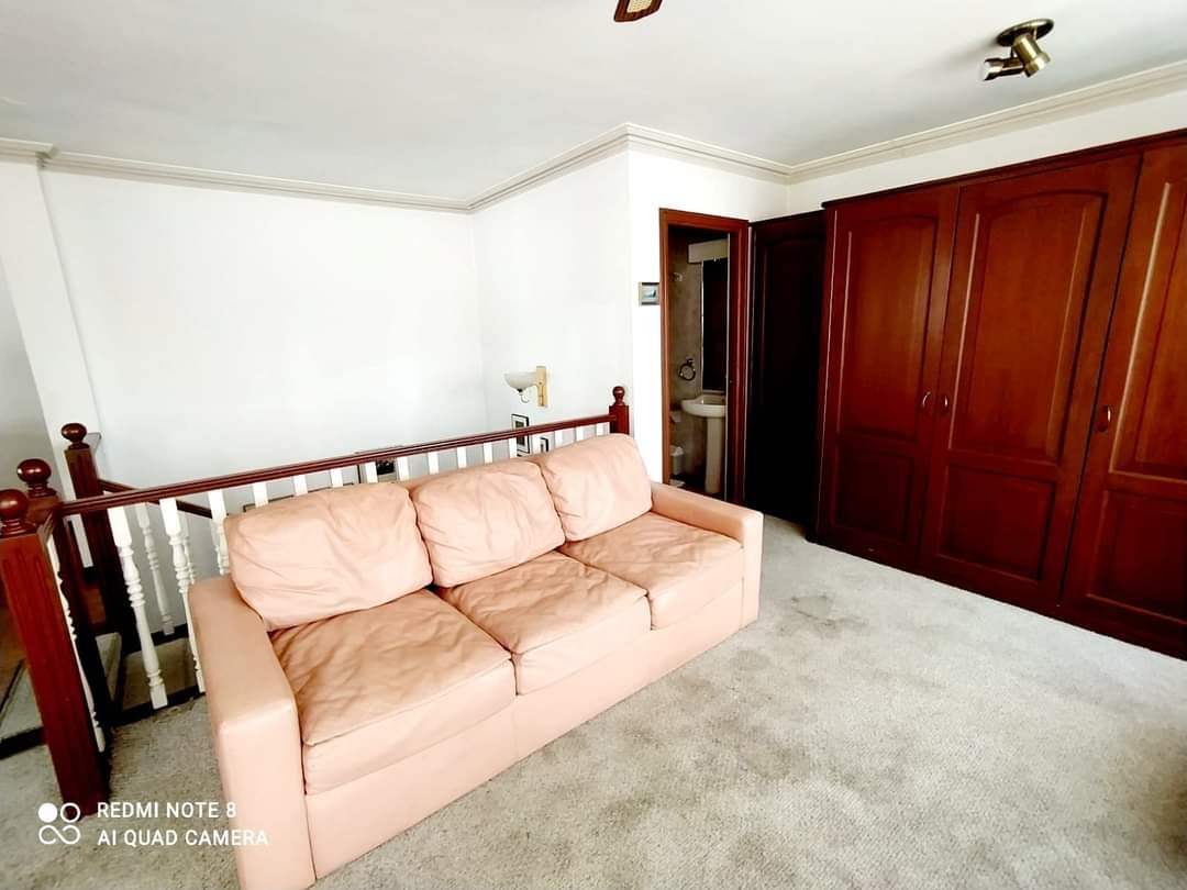 Departamento en AlquilerAUQUISAMAÑA  Foto 21