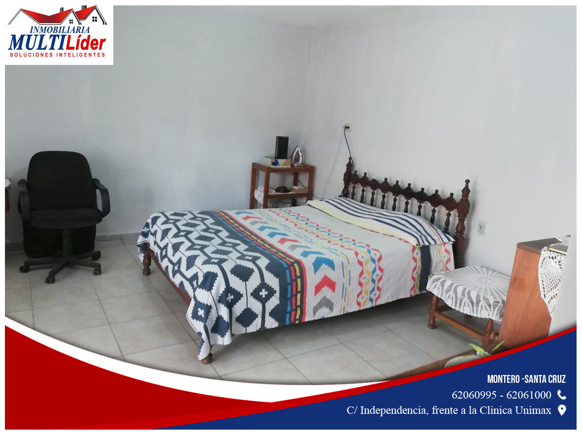 Casa en VentaCalle 24 de septiembre Foto 24