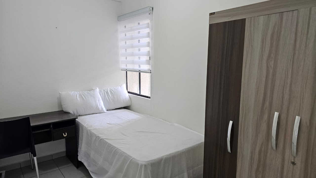 Departamento en Alquiler✨  En Equipetrol alquilo hermoso depto de 2 dorm en condominio Foto 5