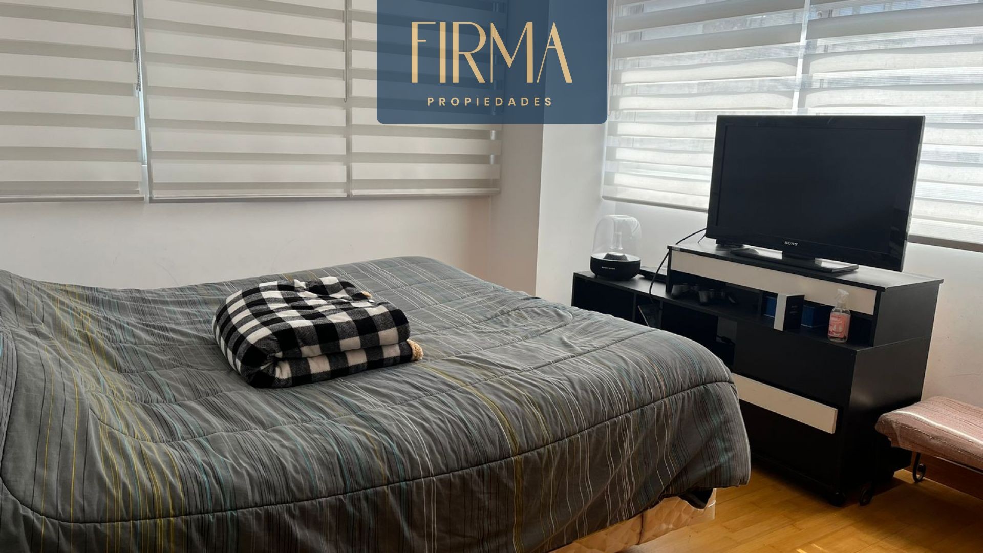 Departamento en VentaOBRAJES CALLE 9 2 dormitorios 2 baños 1 parqueos Foto 3