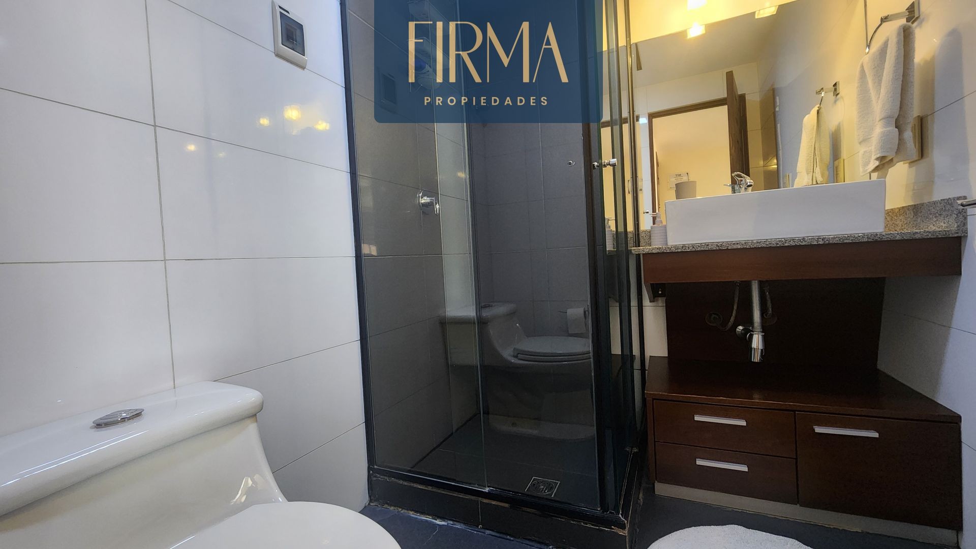 Departamento en San Jorge en La Paz 1 dormitorios 1 baños  Foto 5