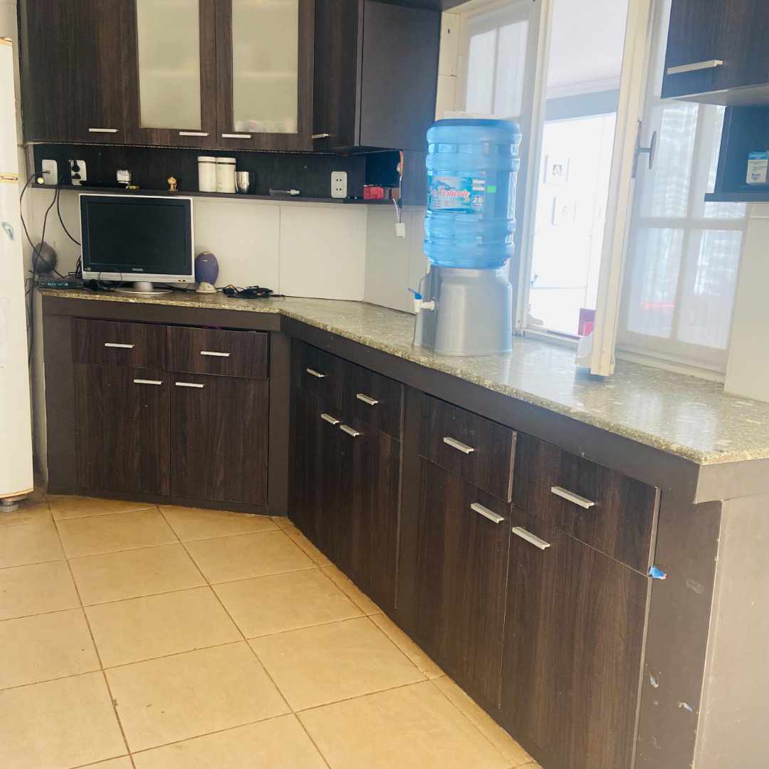 Casa en VentaUrbanización las Retamas, Bajo Seguencoma Foto 30