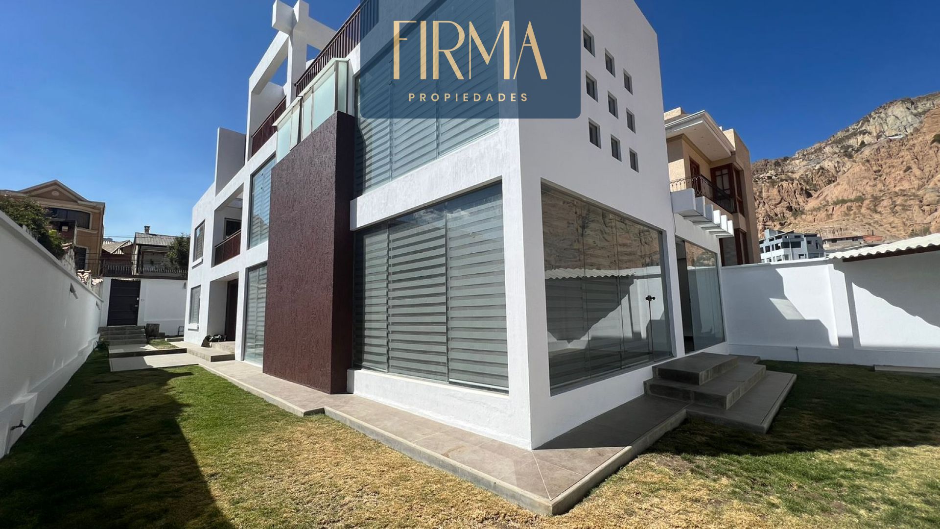 Casa en VentaCOMPRA ESTA CASA EN ALTO CALACOTO Foto 42