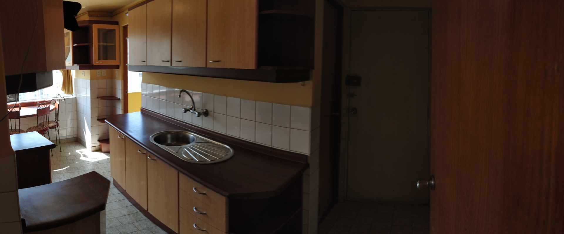 Departamento en VentaPlaza Isabel la Católica, Edificio Torre de las Américas Foto 9