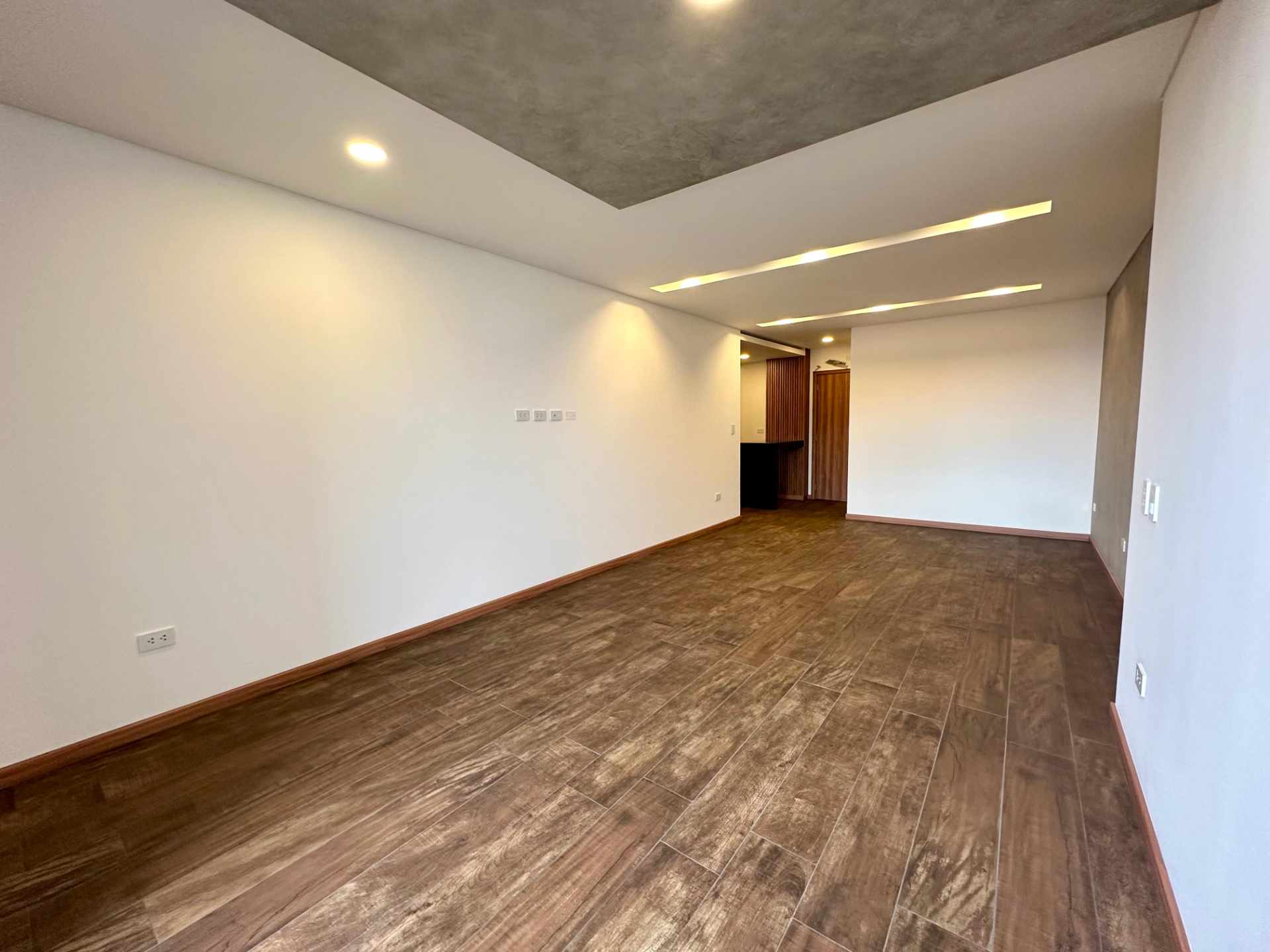 Departamento en VentaCONDOMINIO ONIX ART BY ELITE MONOAMBIENTE EN VENTA  Foto 3