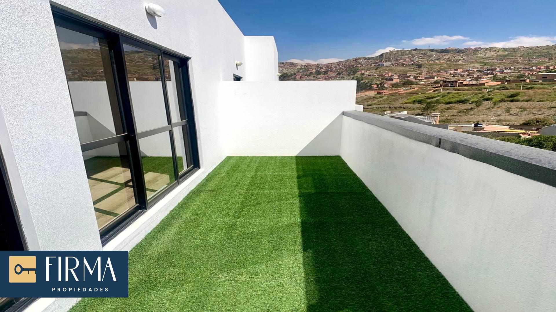 En Alquiler a Bs 2,800 Foto 2